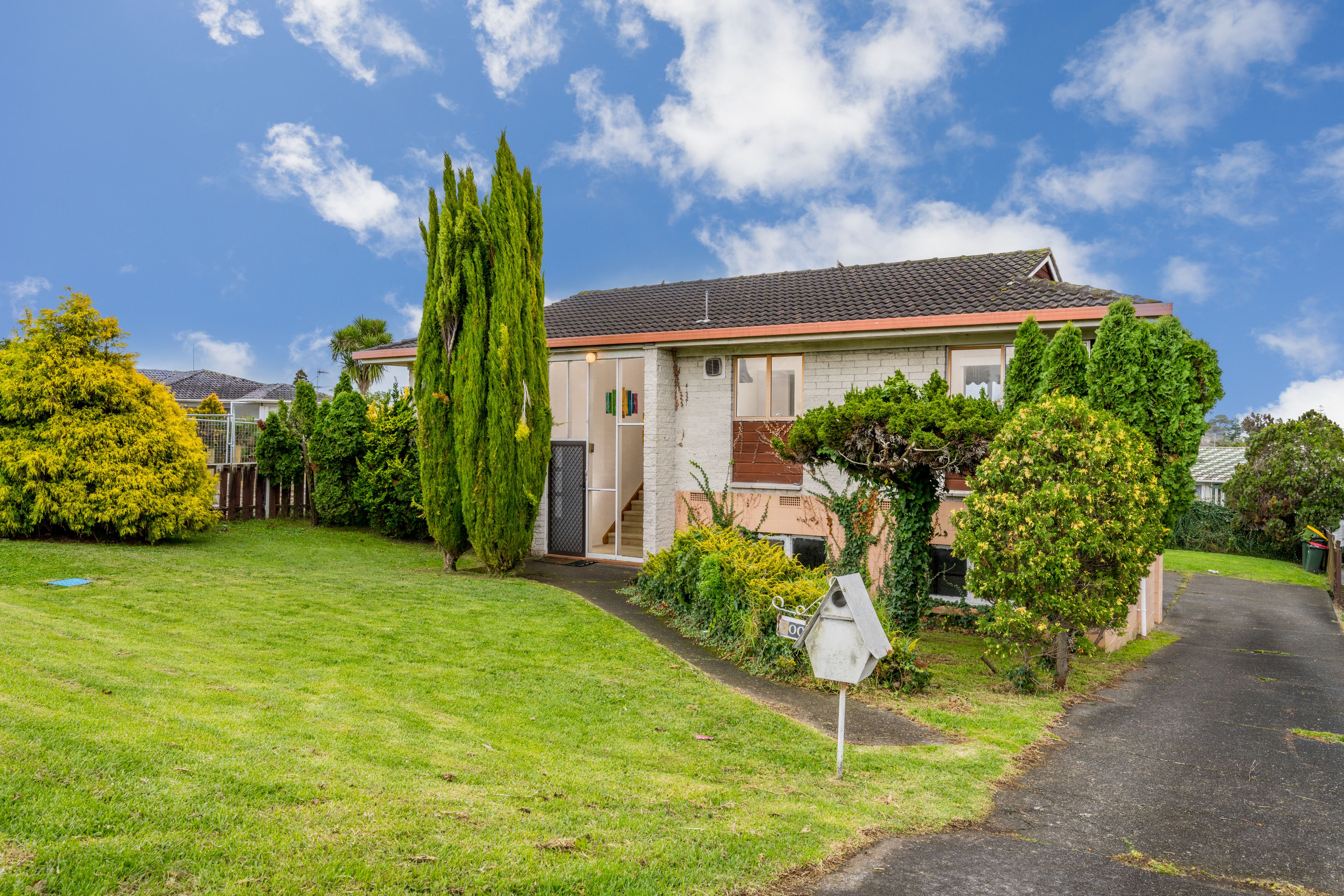 300 Pakuranga Road, Pakuranga, Manukau City