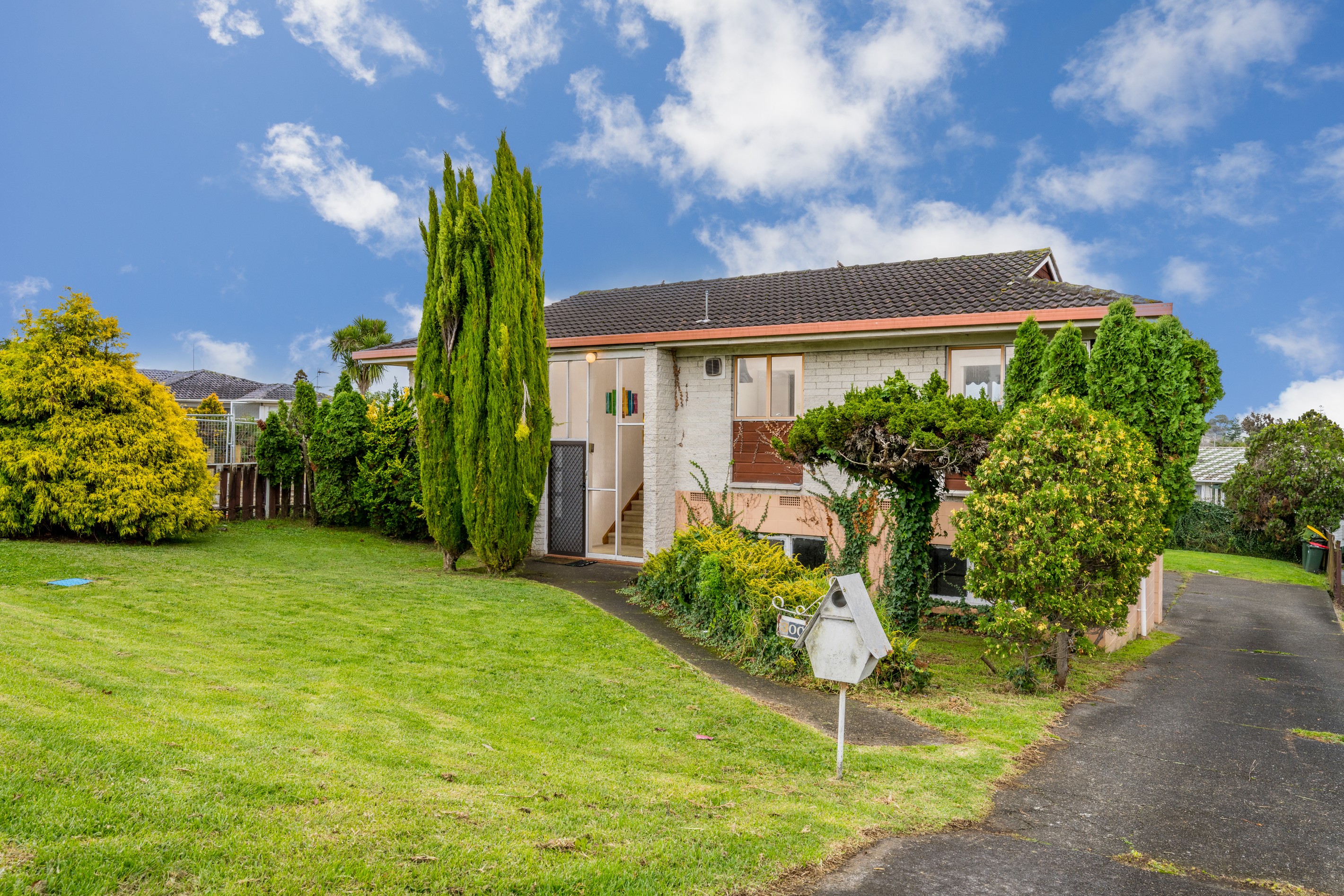 300 Pakuranga Road, Pakuranga, Manukau City