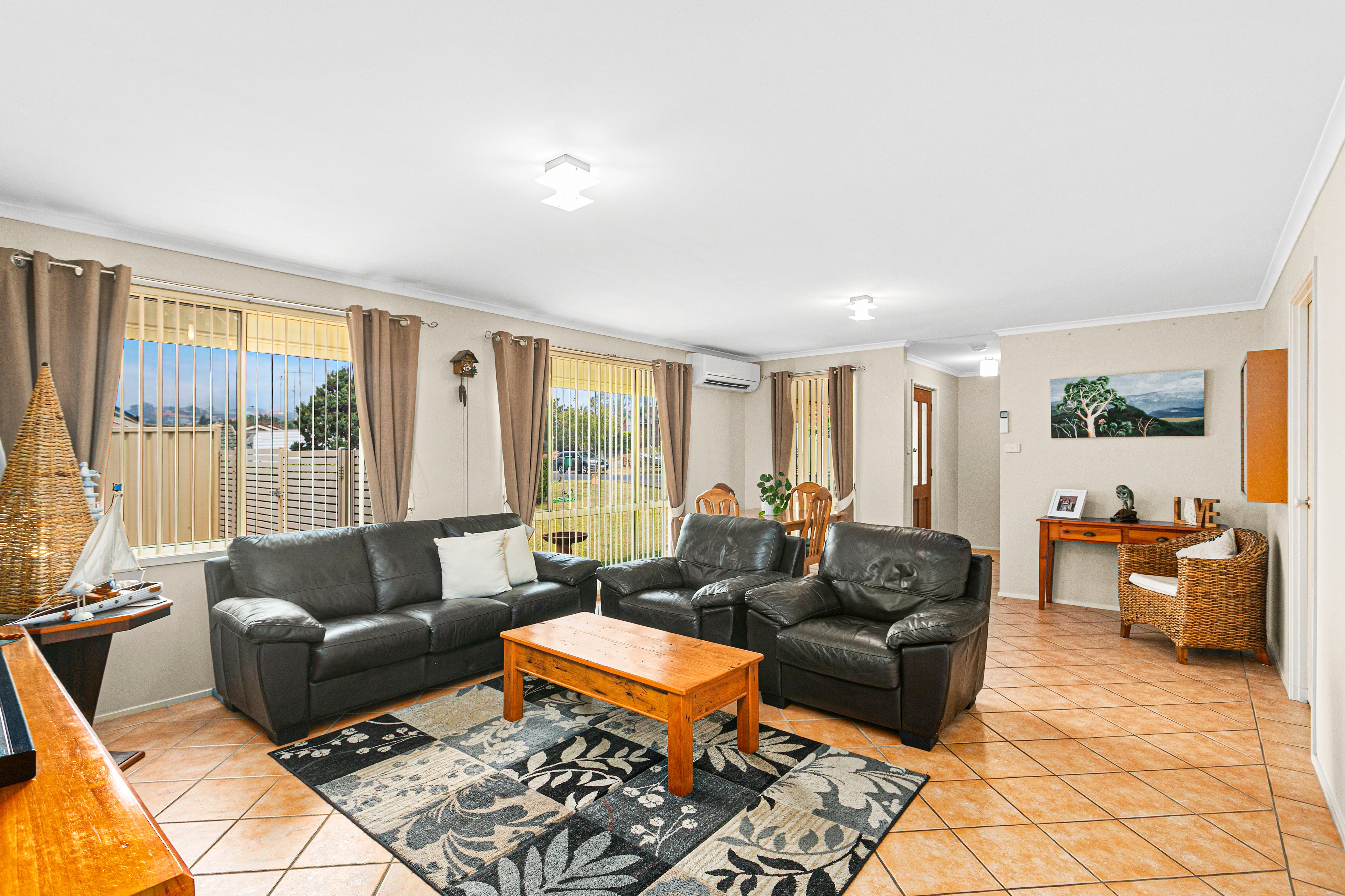 14 Durras Close, Flinders, NSW 2529