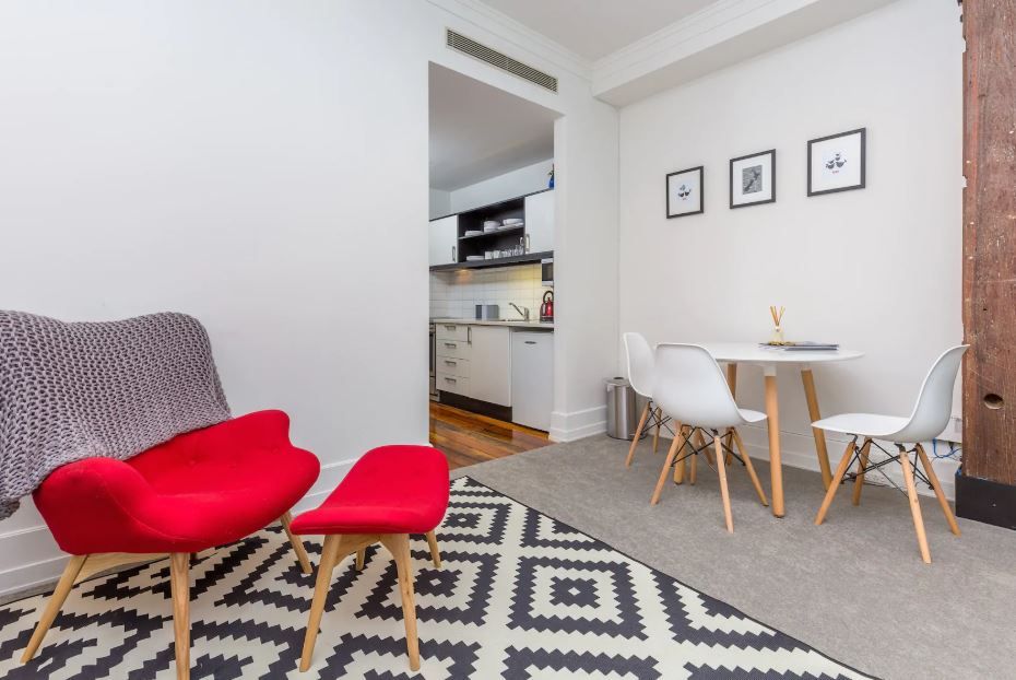 619/35 Hobson Street, Auckland Central, Auckland City