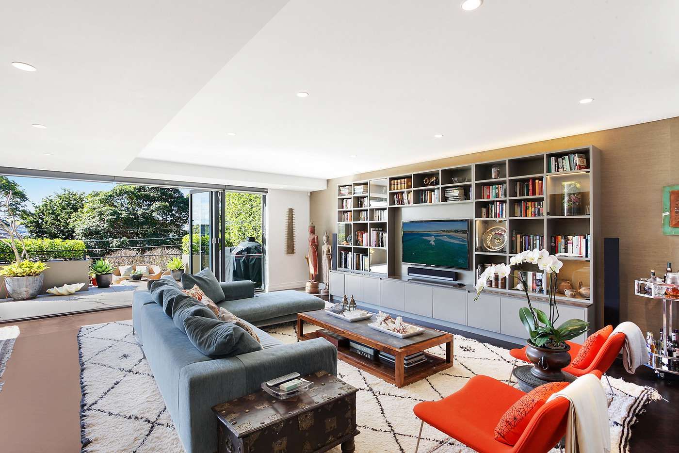1/42 Bundarra Road, Bellevue Hill, NSW 2023