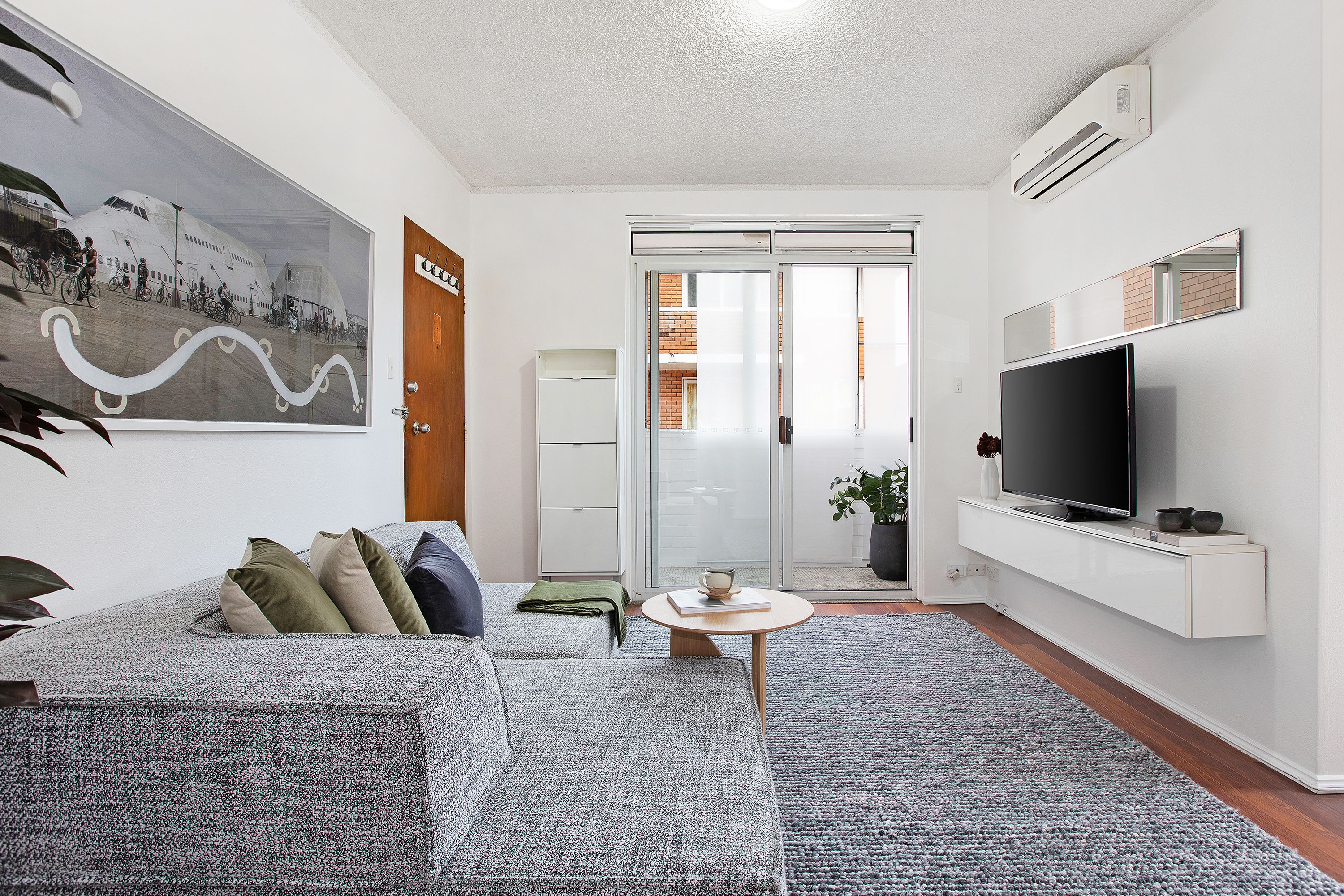 5/5 Devitt Place, Hillsdale, NSW 2036