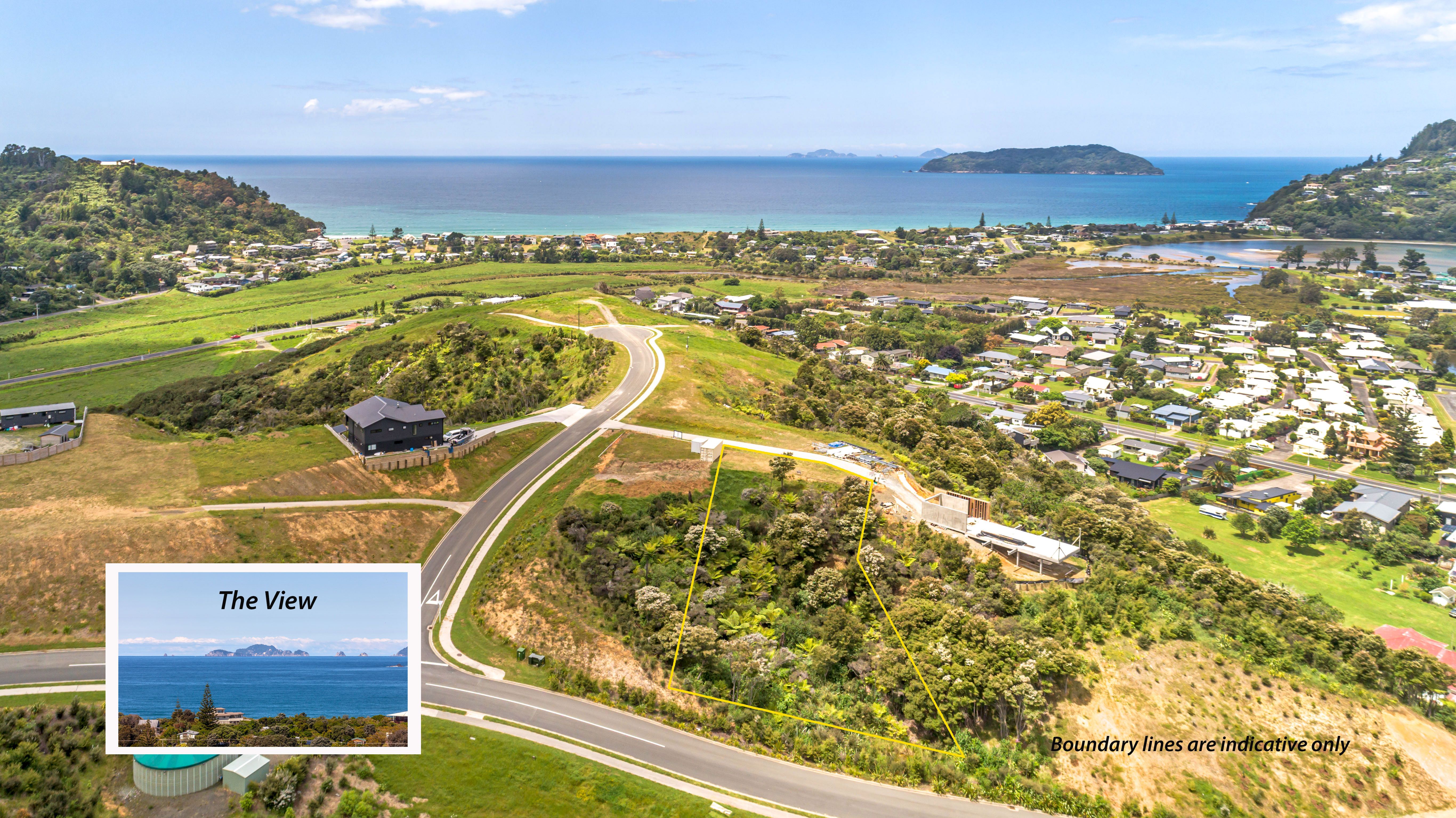2a Mason Rise, Tairua, Thames Coromandel District