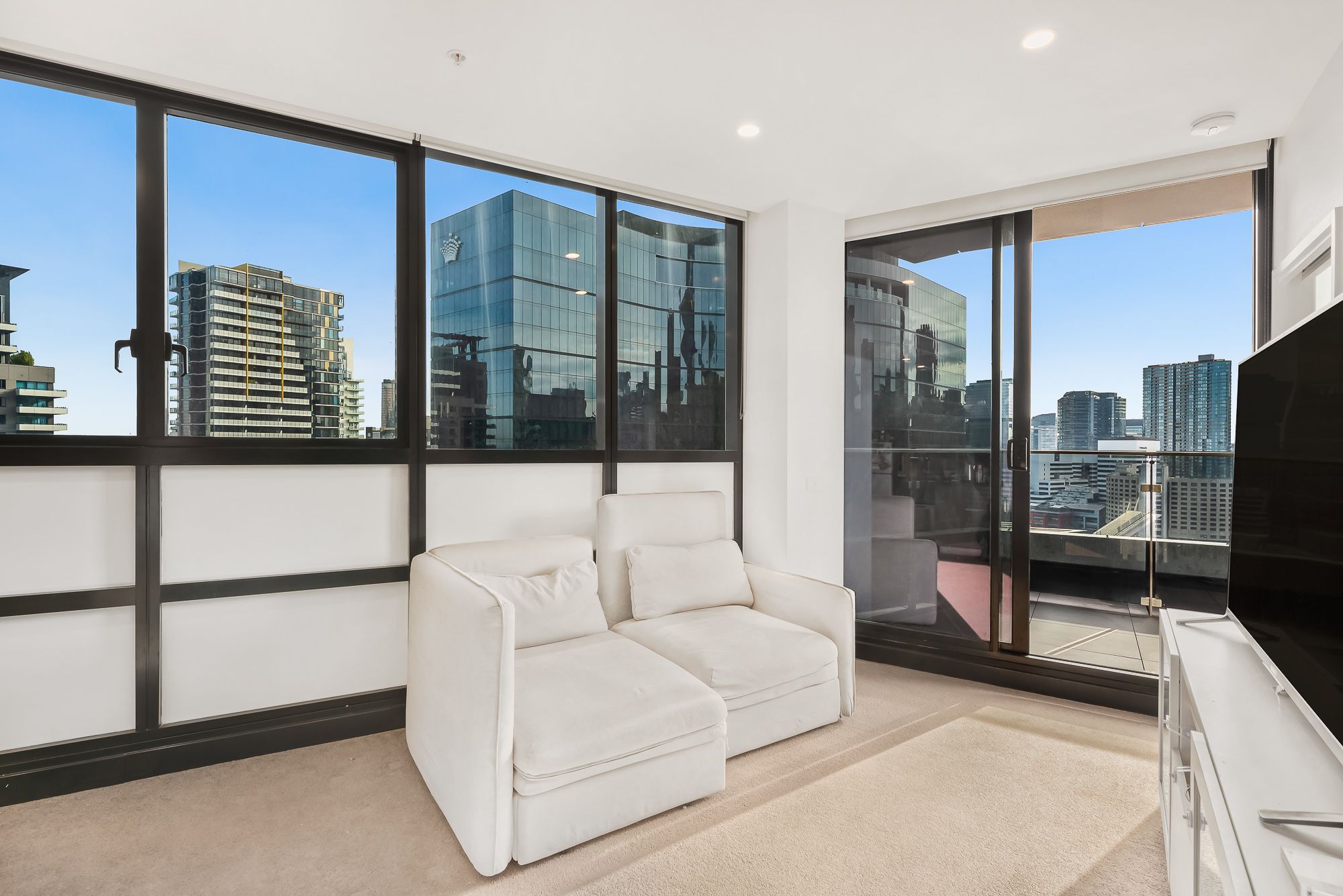 2003/33 Clarke Street, Southbank, VIC 3006
