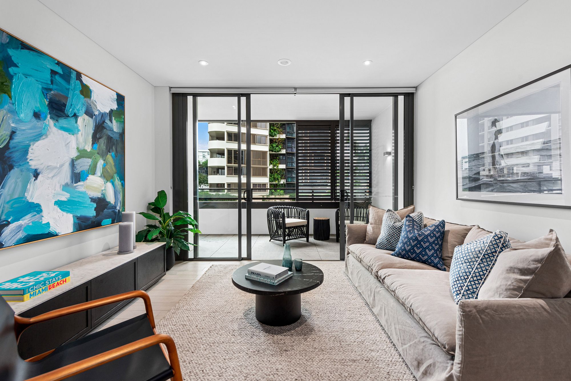 1048/12 Longland Street, Newstead, QLD 4006