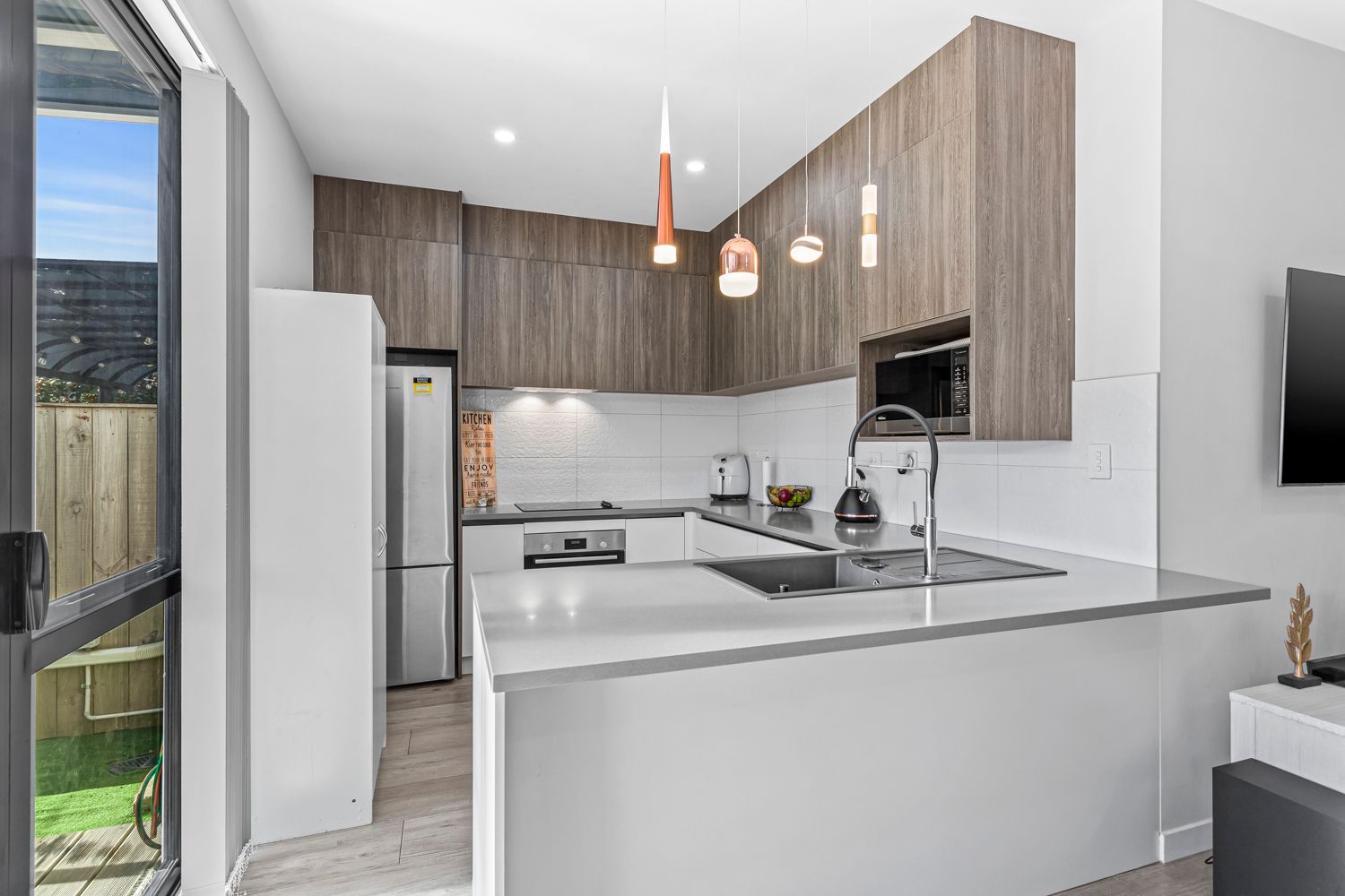 6/36 Gloucester Road, Manurewa, Manukau City