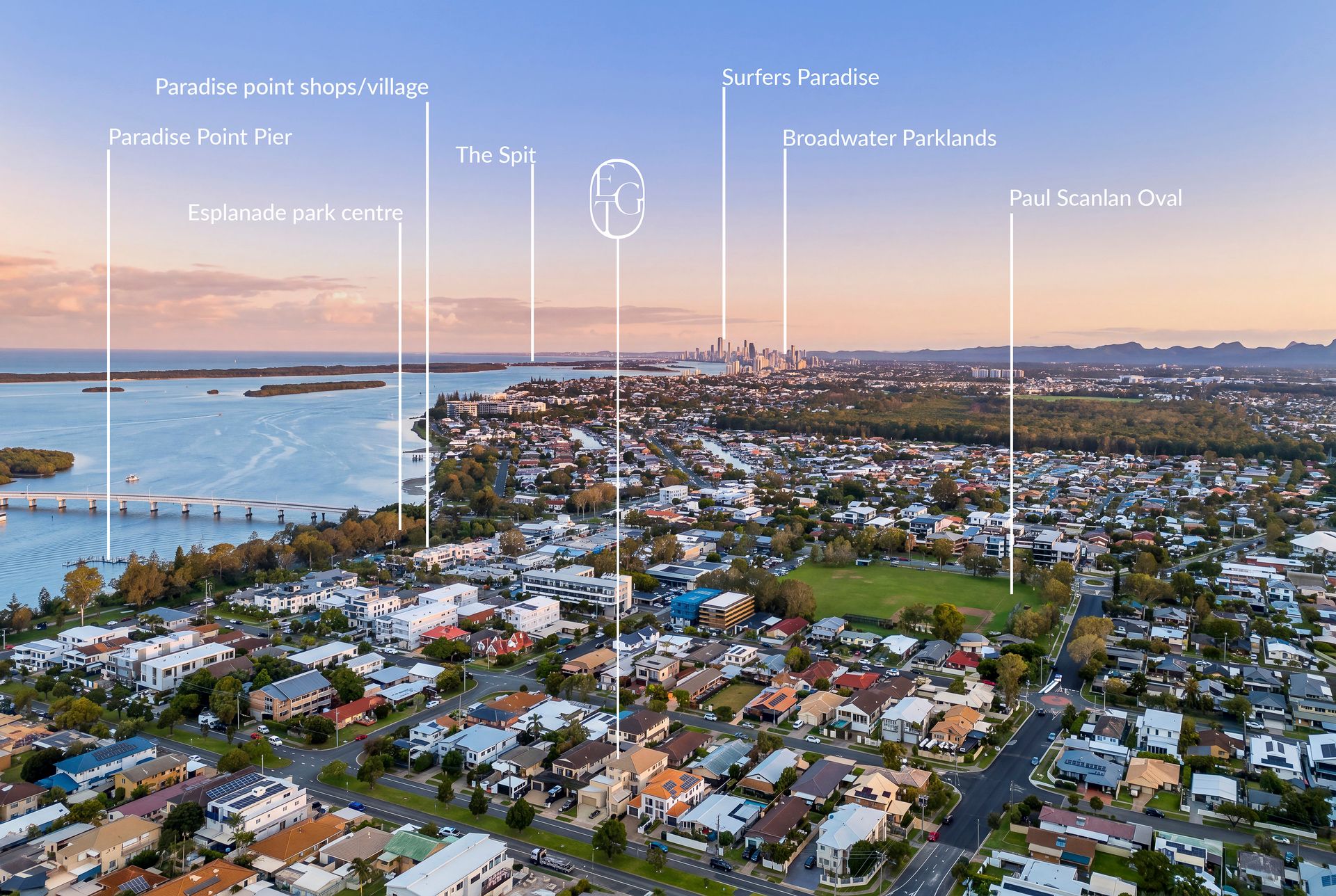 1/30 Abalone Avenue, Paradise Point, QLD 4216