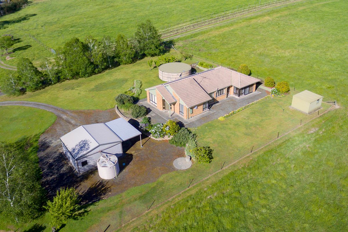 2614 Gorge Road, Gumeracha, SA 5233