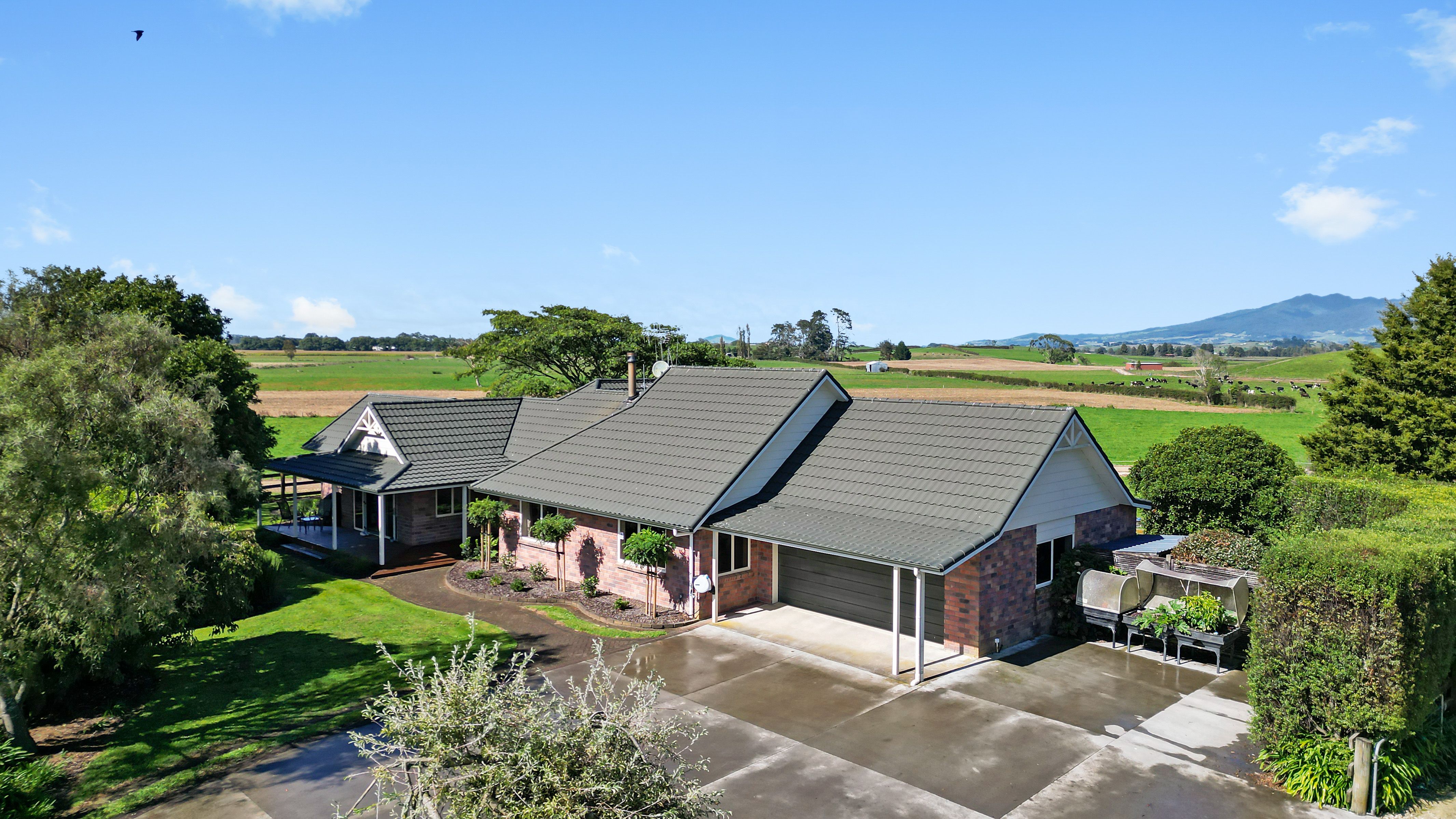99 Robson Road, Ngahinapouri, Waipa District