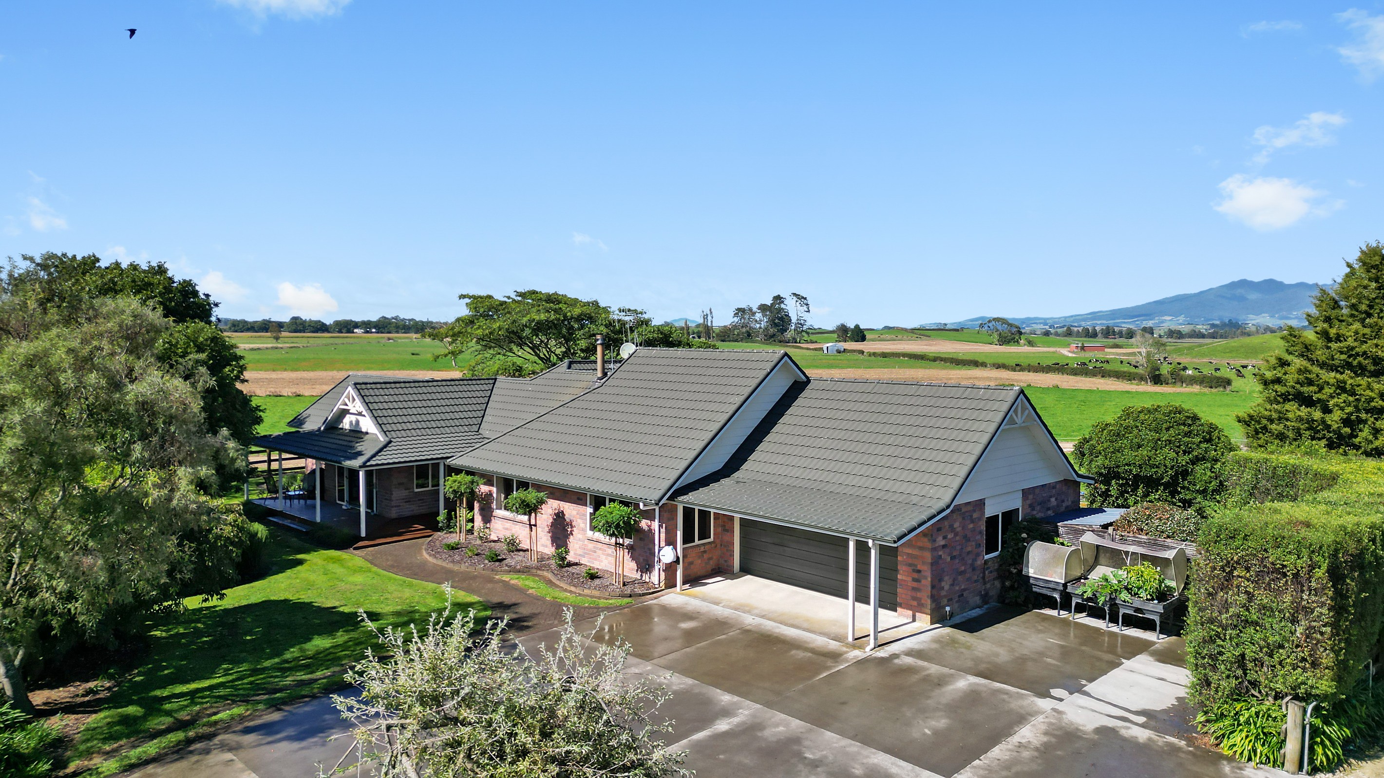 99 Robson Road, Ngahinapouri, Waipa District