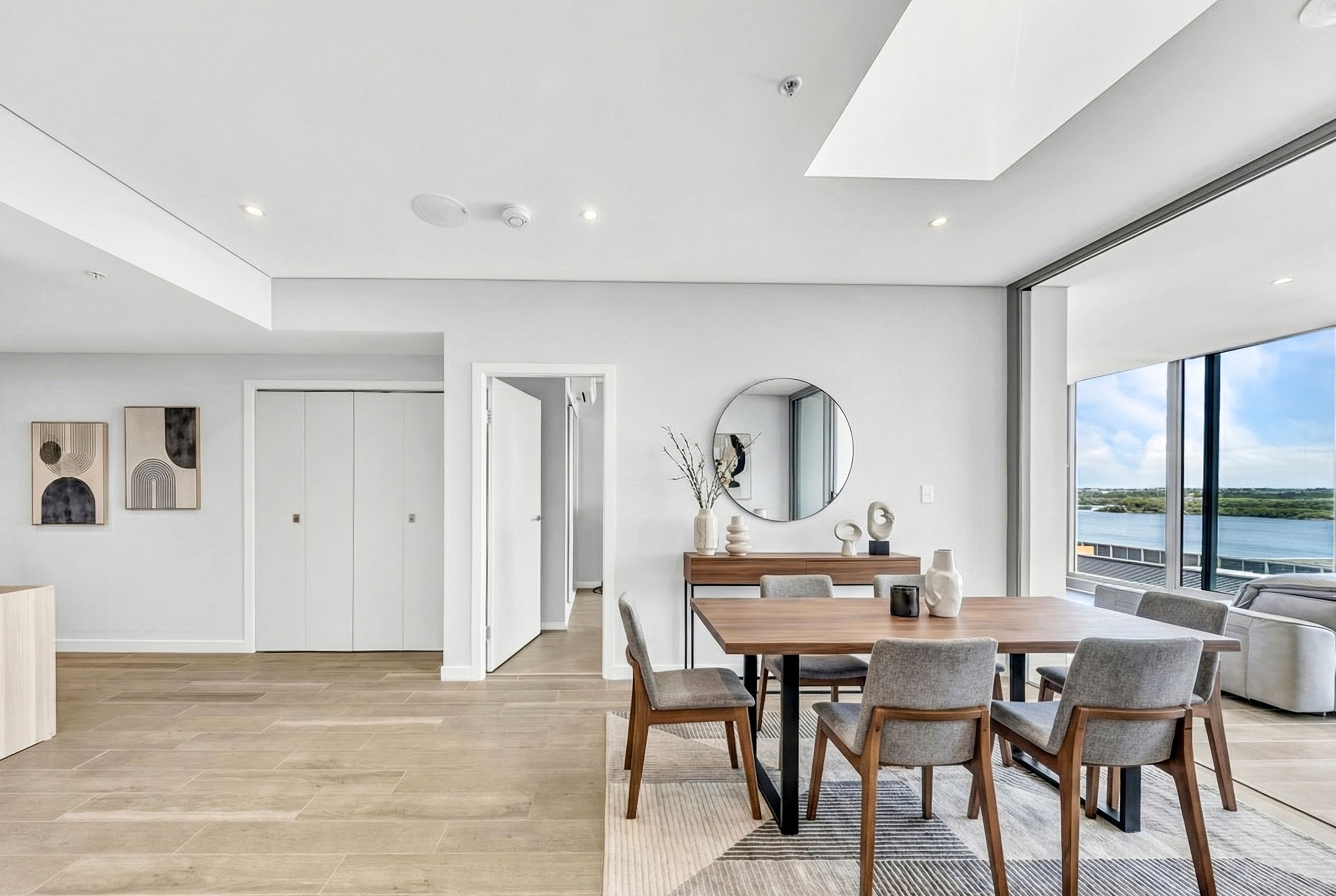 1009/26 Footbridge Boulevard, Wentworth Point, NSW 2127