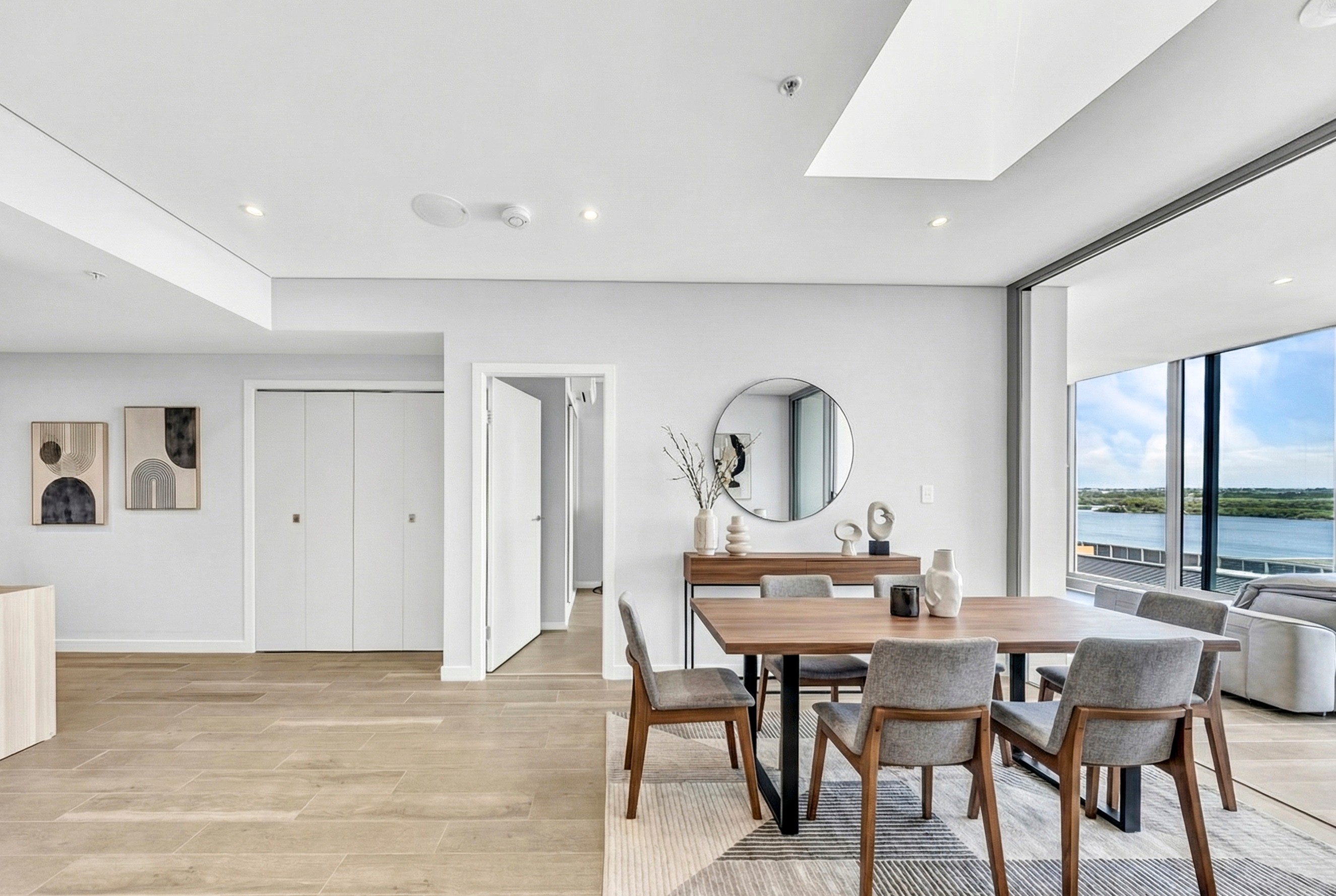 1009/26 Footbridge Boulevard, Wentworth Point, NSW 2127