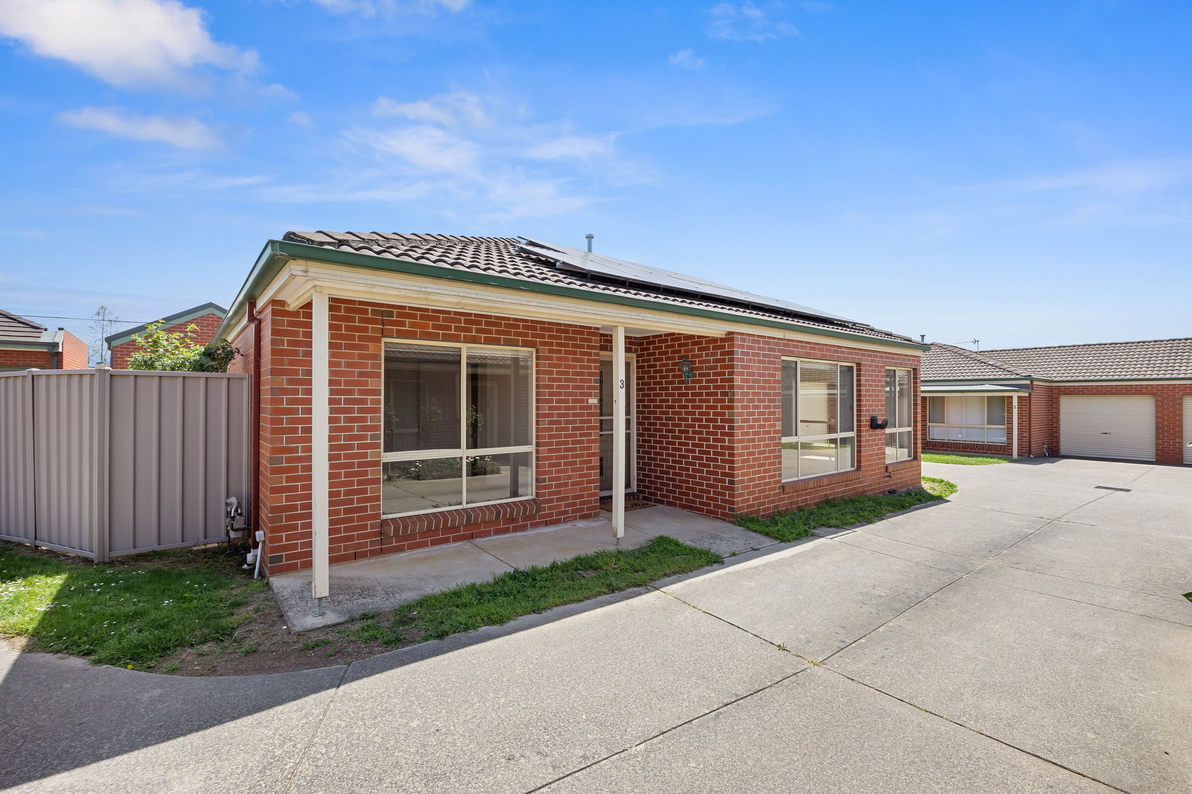 3/1016 Howitt Street — photo 19 of 24