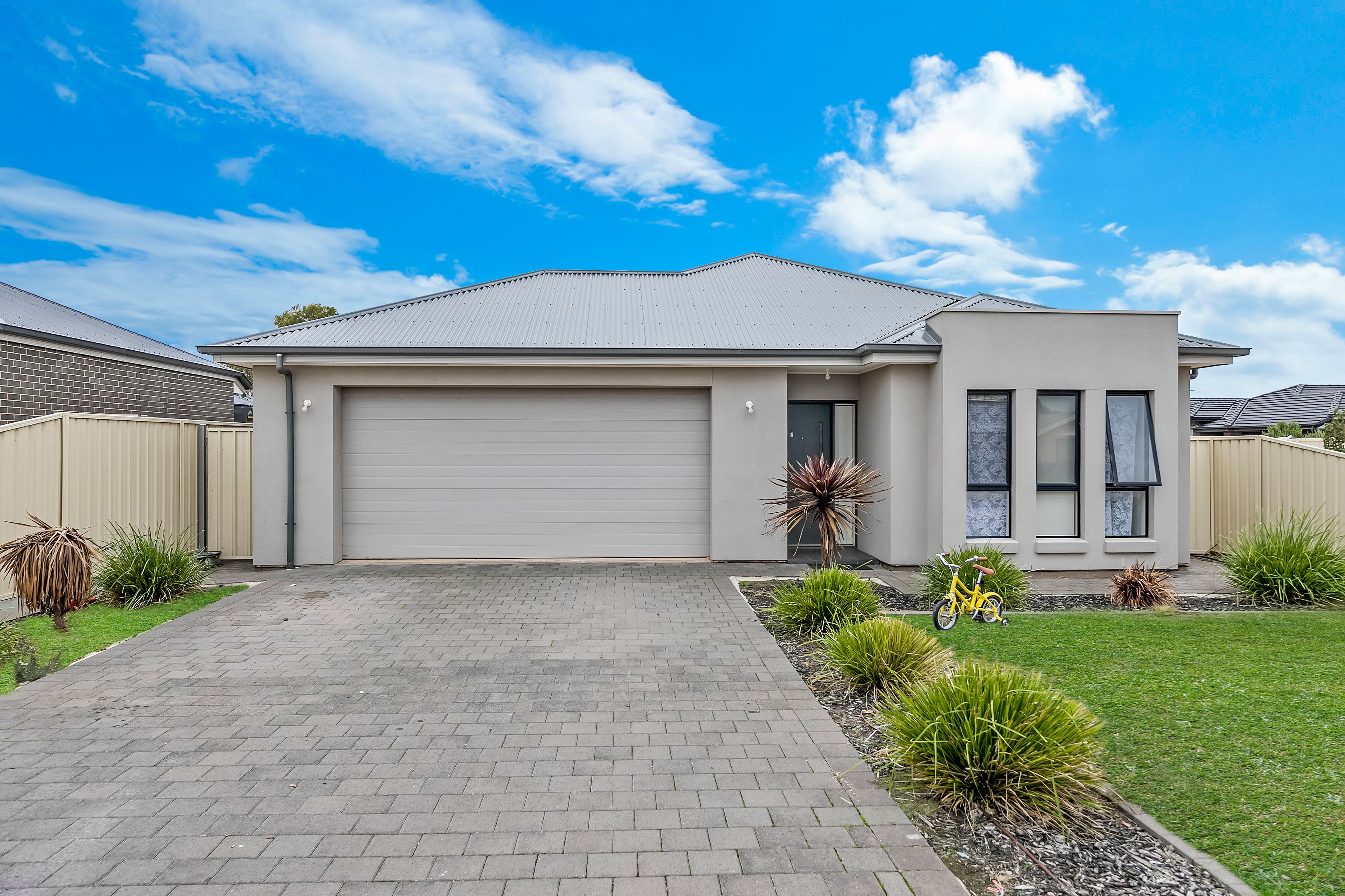 54 Chellaston Road, Munno Para West SA 5115