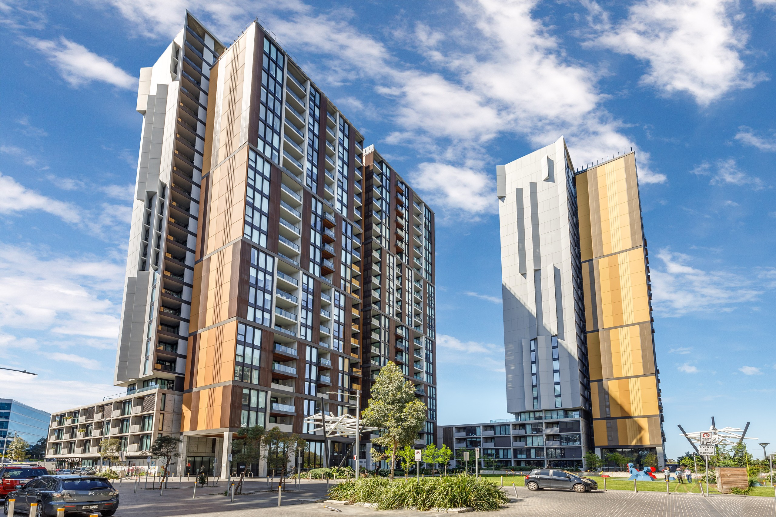 1903/1 Network Place, North Ryde, NSW 2113