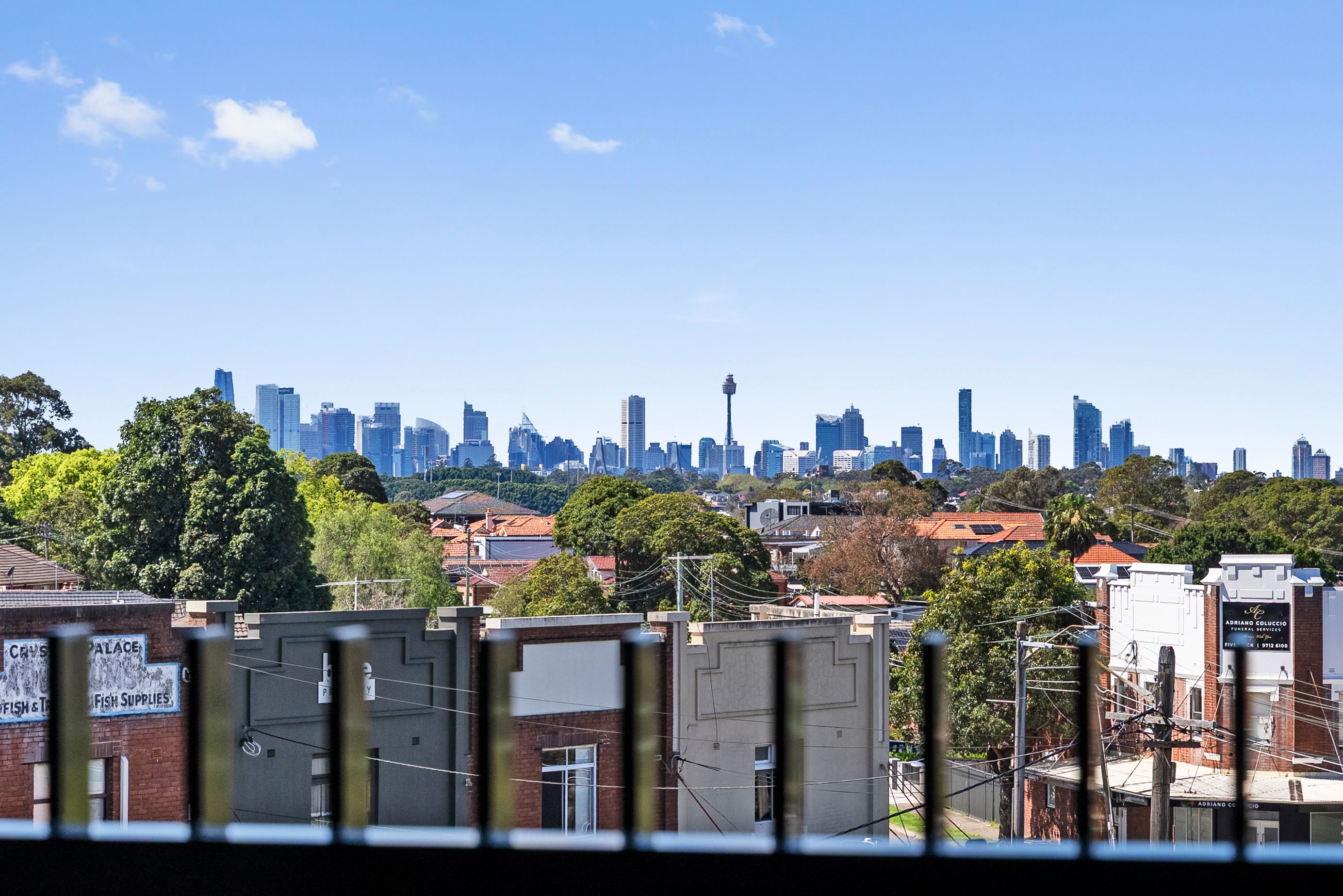 205/63 Ramsay Road — photo 5 of 9