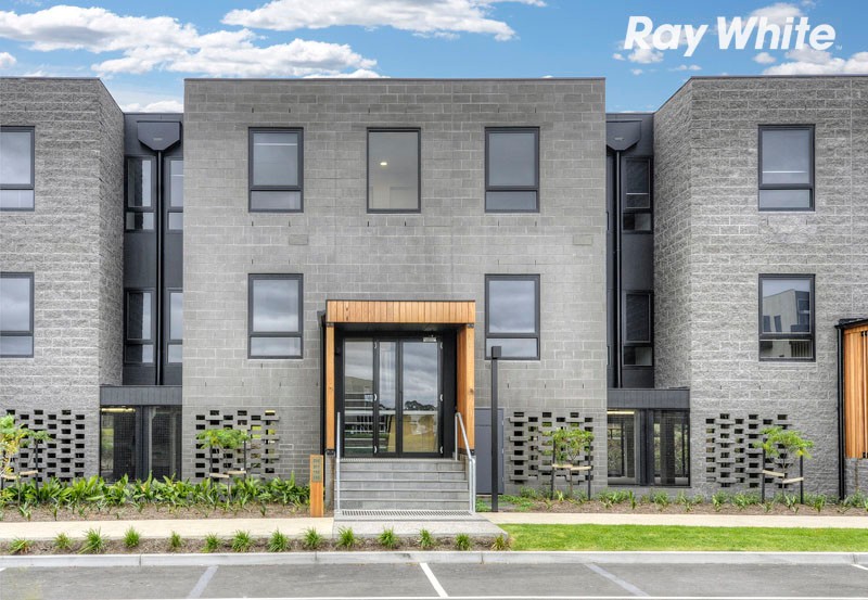 211/14 Chancellor Avenue, Bundoora, VIC 3083