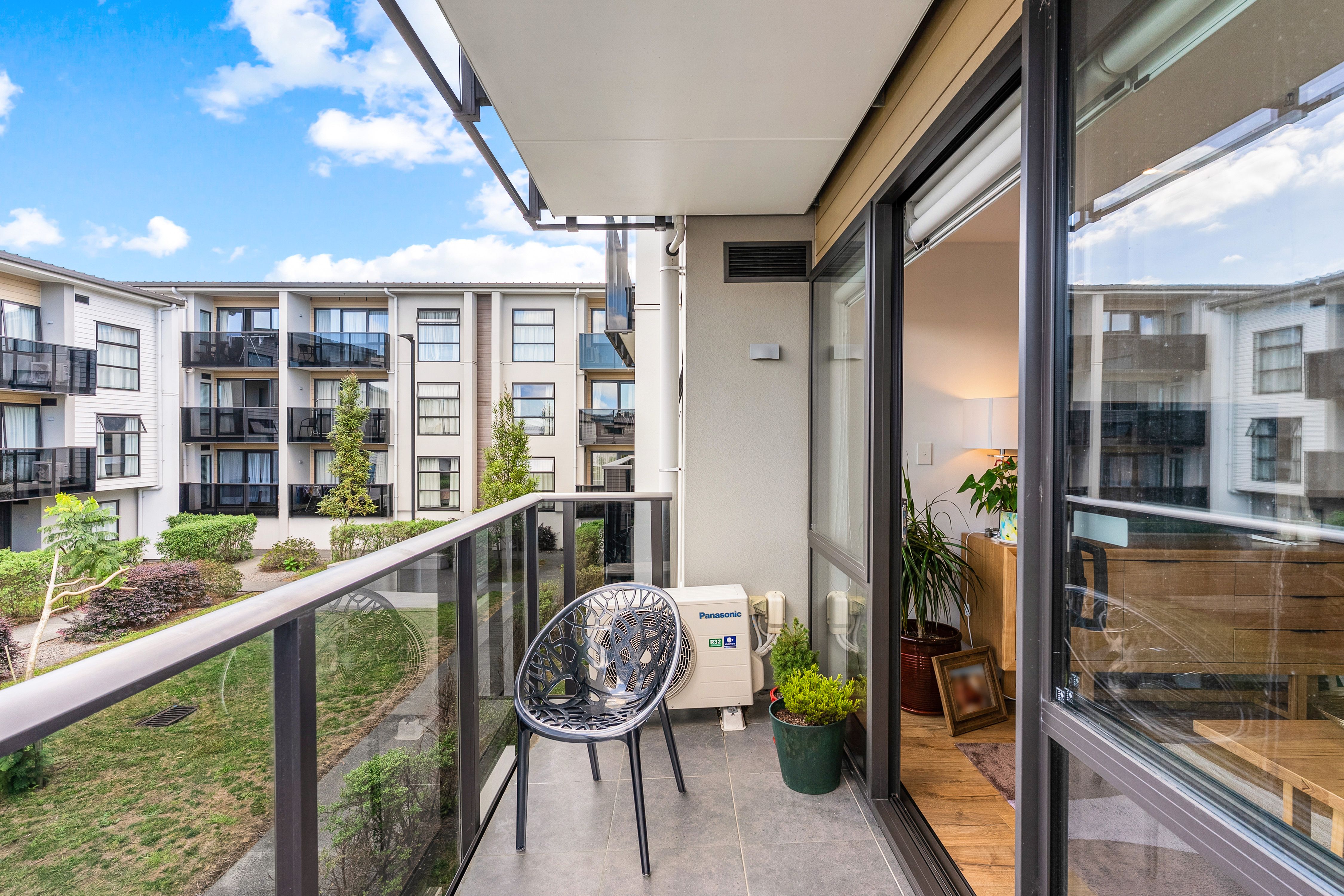 101/69C Hall Avenue, Mangere, Manukau City