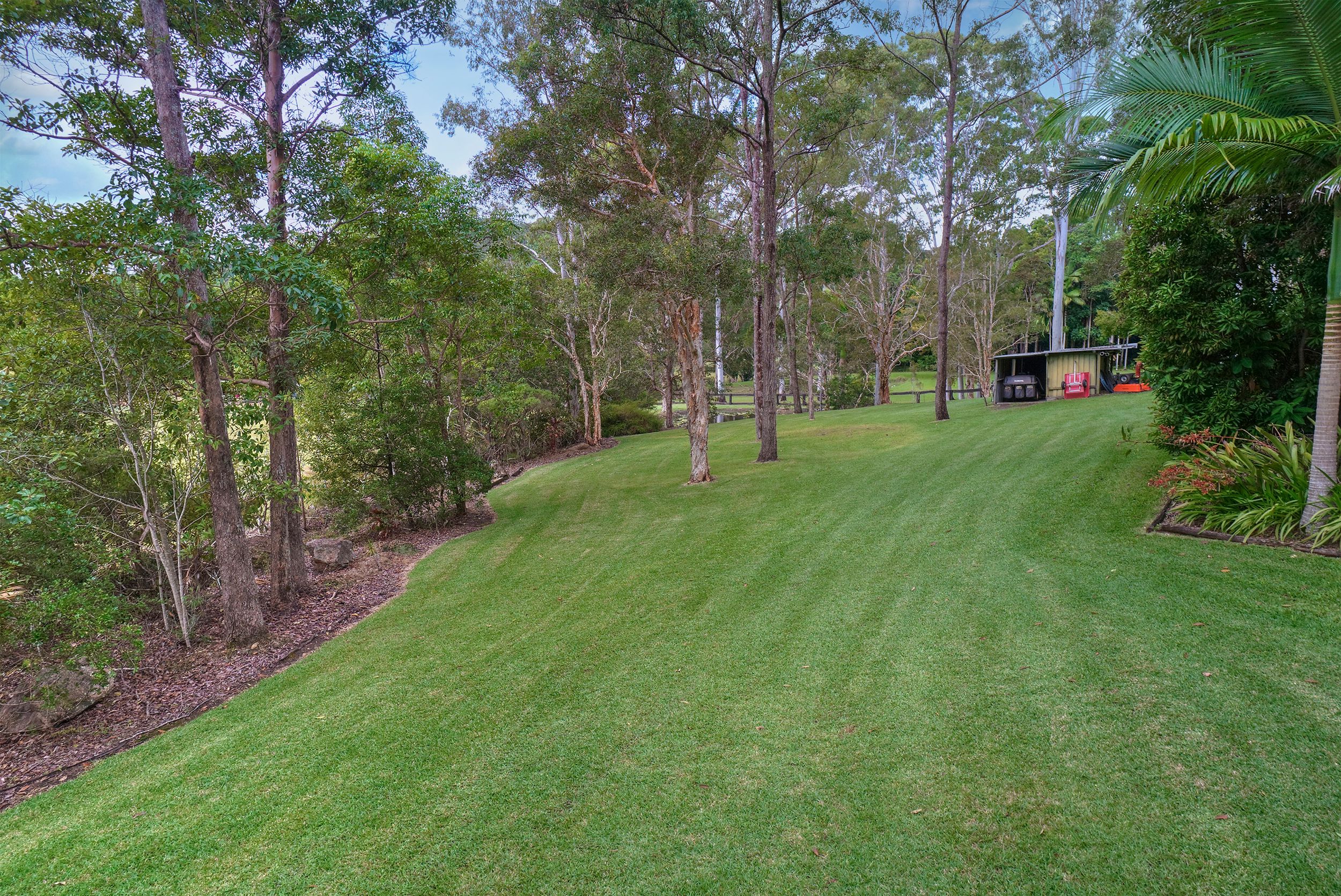 225 Wappa Falls Road, Yandina, QLD 4561