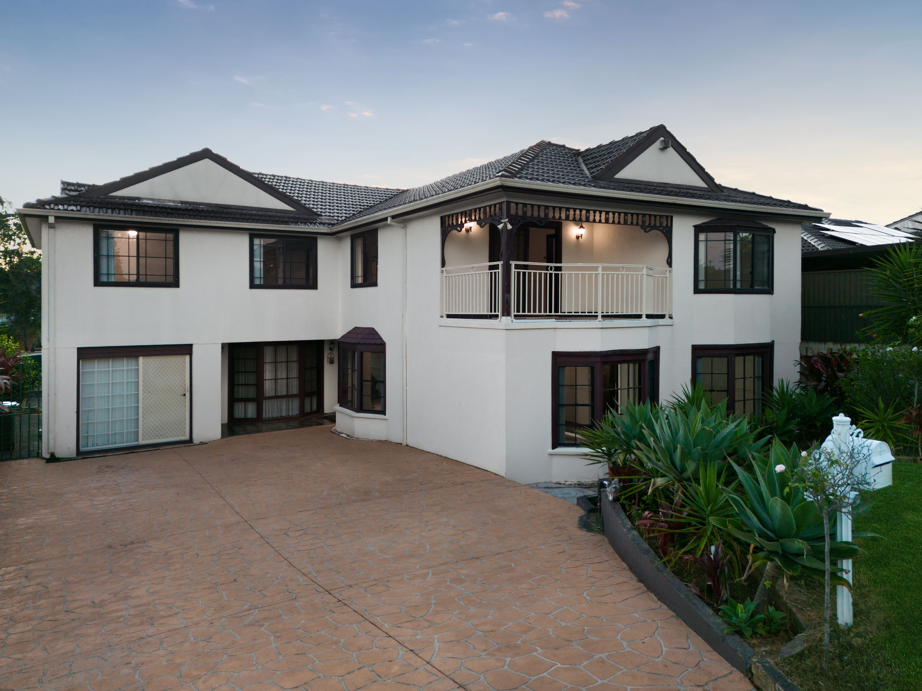 50 Kittyhawk Crescent, Raby NSW 2566