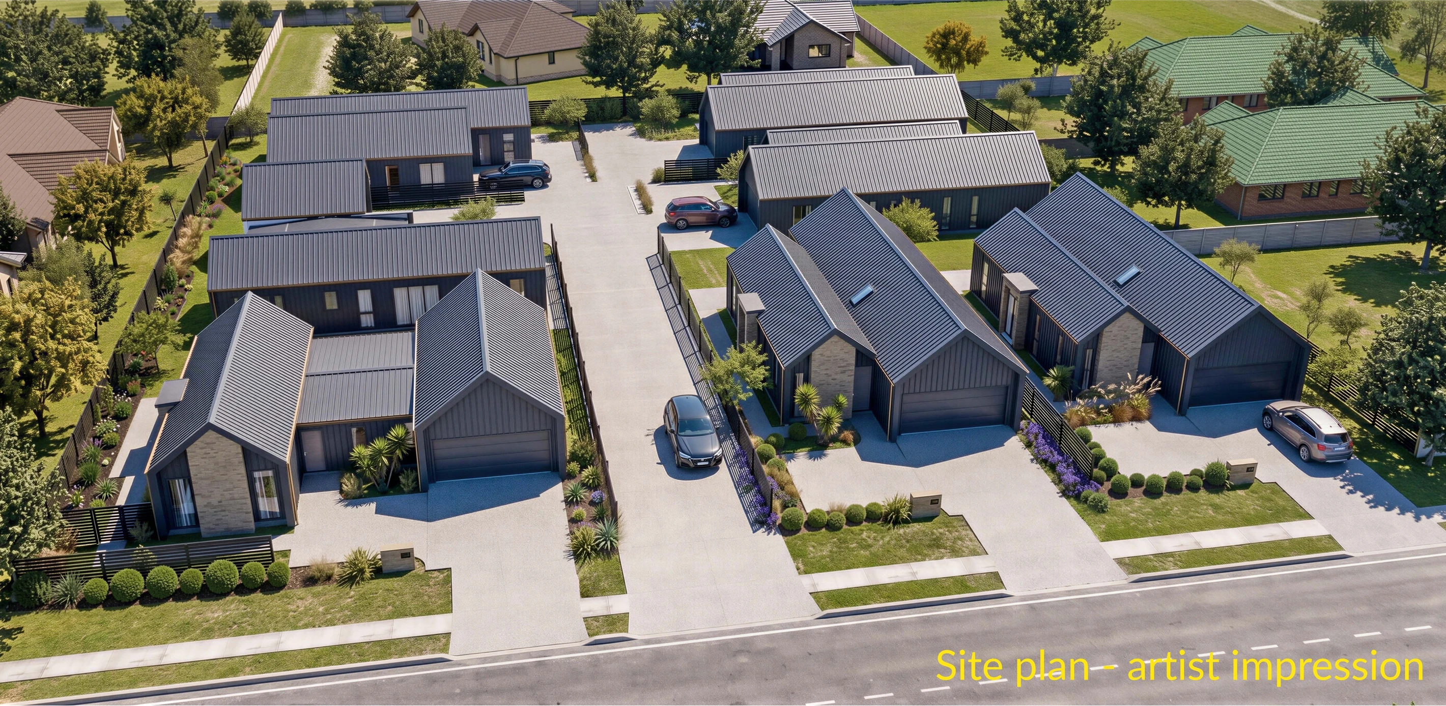 4 Springvale Road, Springvale, Whanganui