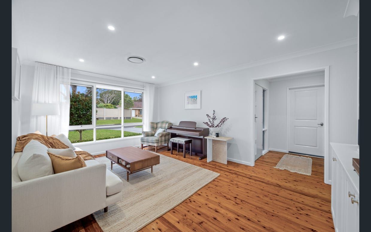 26 Cruikshank Avenue, Elderslie, NSW 2570