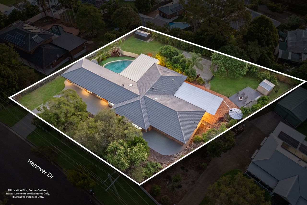 12 Hanover Drive, Alexandra Hills, photo 2