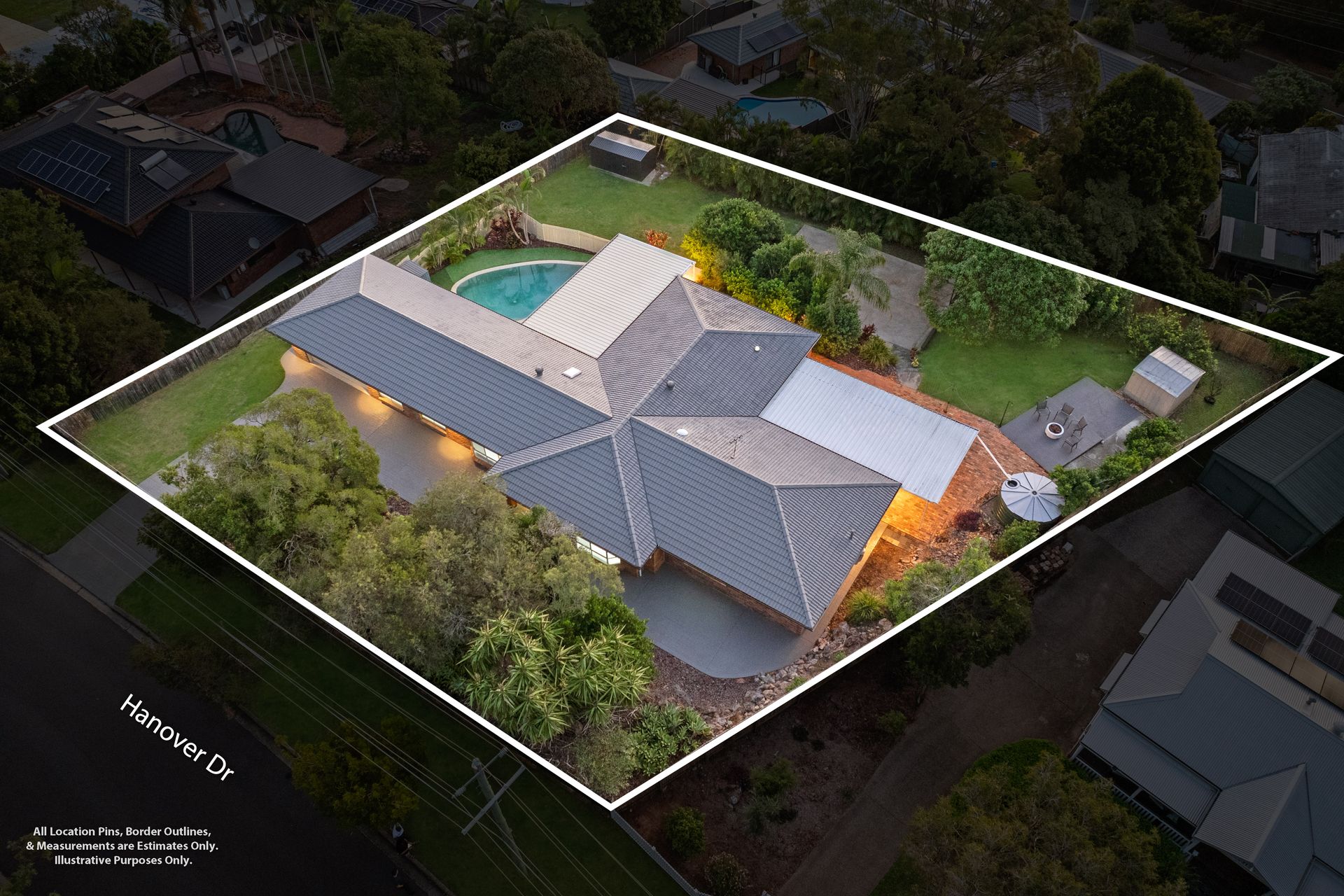 12 Hanover Drive, Alexandra Hills, photo 2