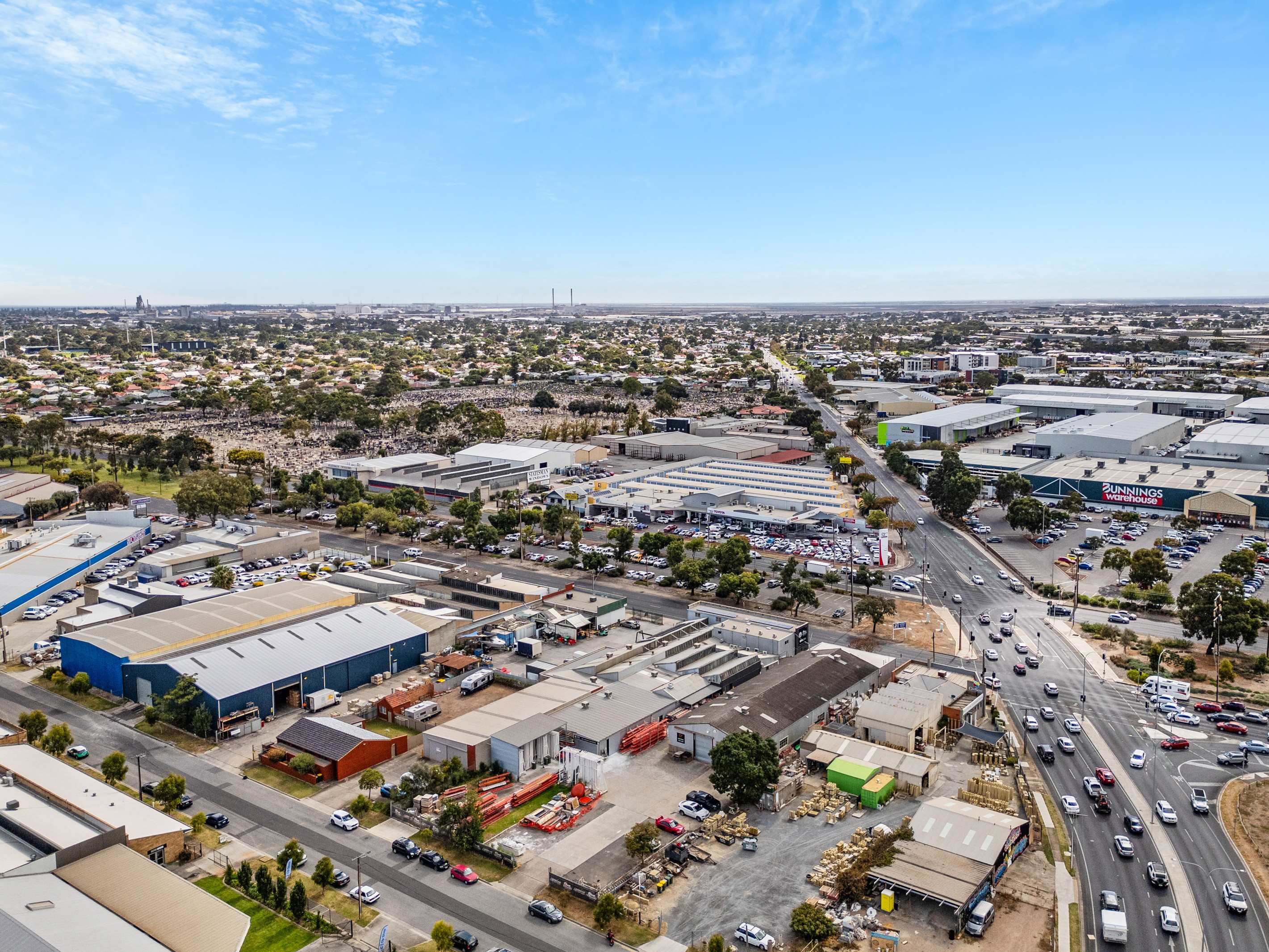 952-954 & 958 Port Road, Albert Park, SA 5014
