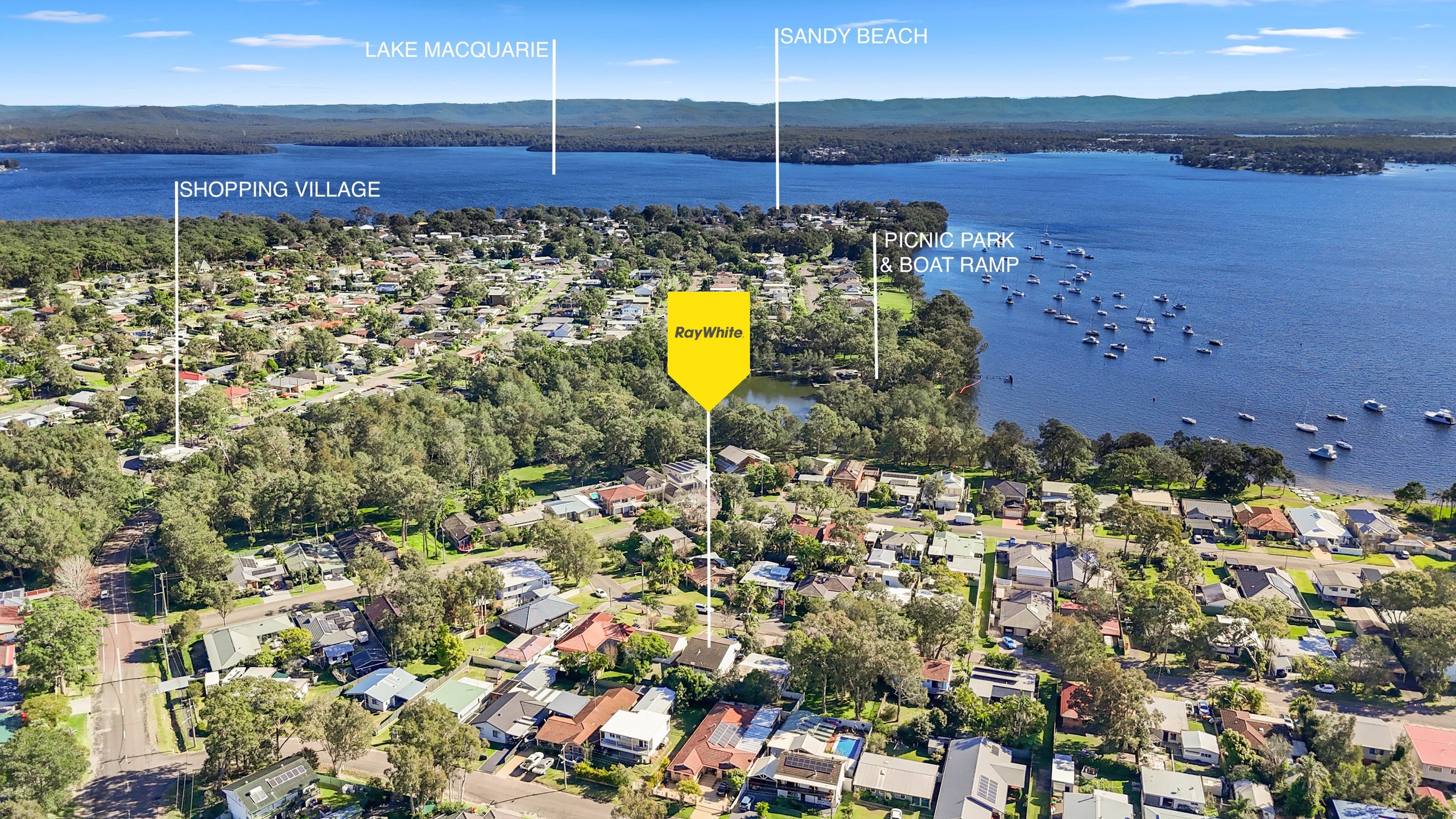 7 Murrumbong Road, Summerland Point, NSW 2259