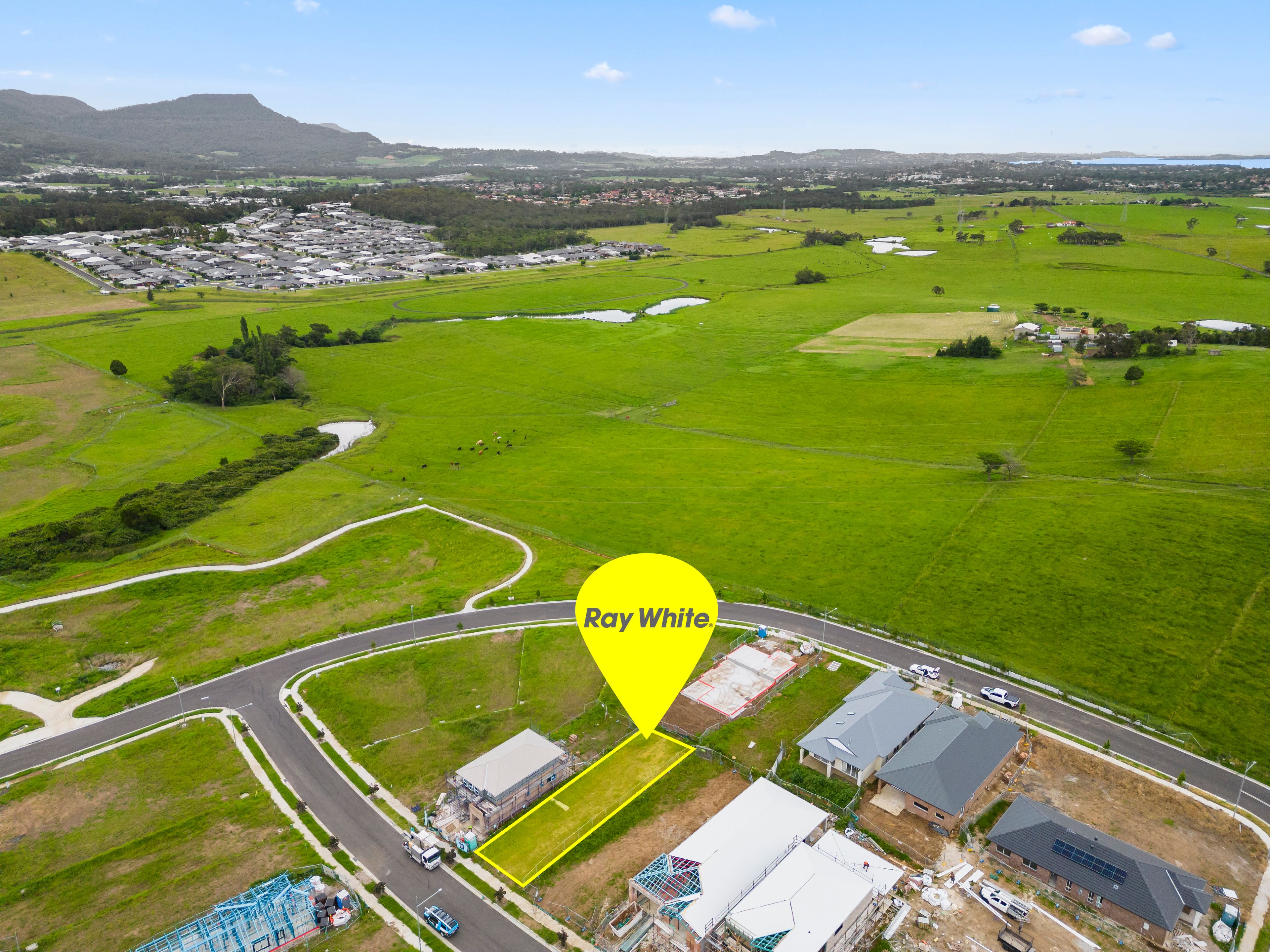 7 Myna Street, Huntley, NSW 2530 Land for Sale Ray White Dapto