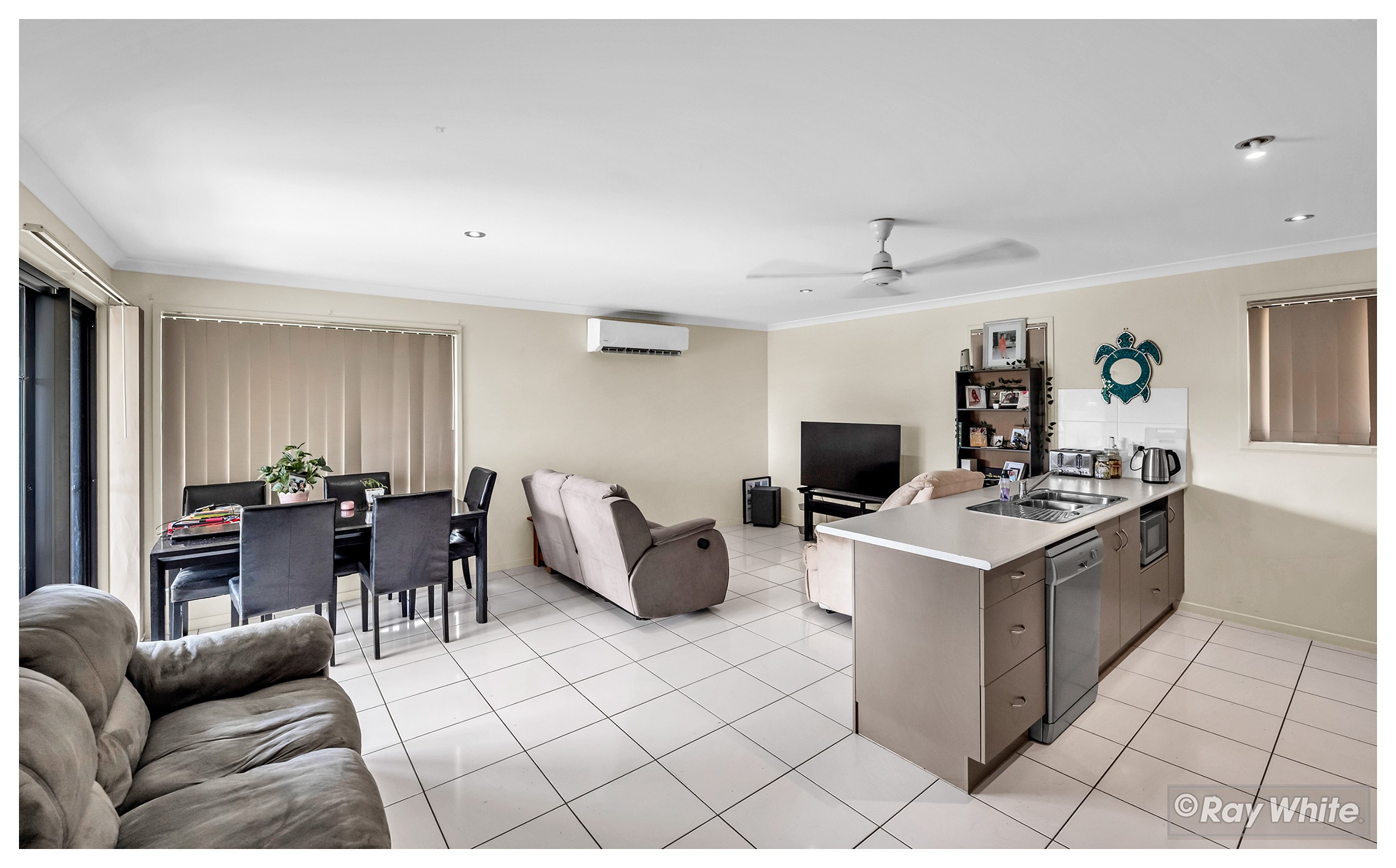 1 Oregon Street, Parkhurst, QLD 4702