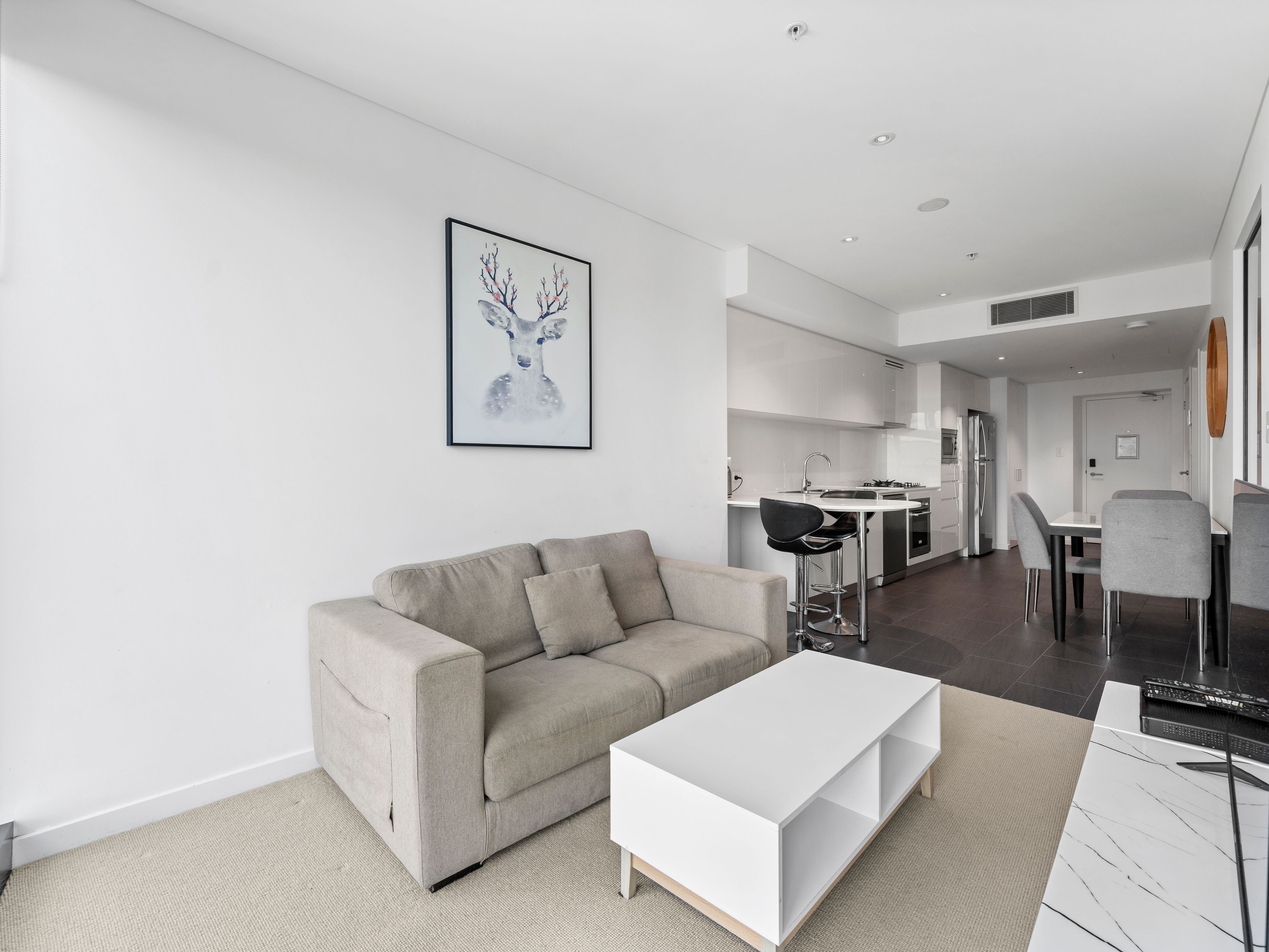 1202/222 Margaret Street, Brisbane City, QLD 4000
