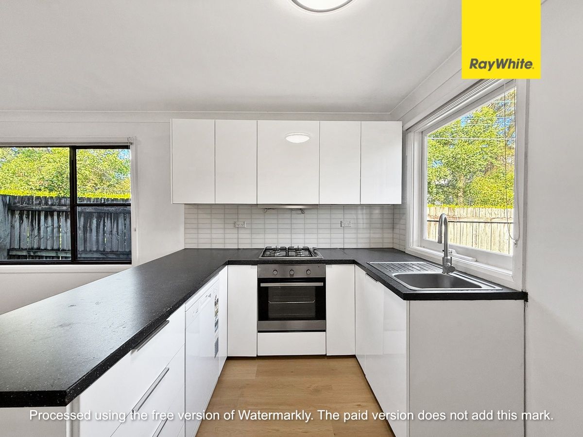 12B Massie Street, Ermington, NSW 2115