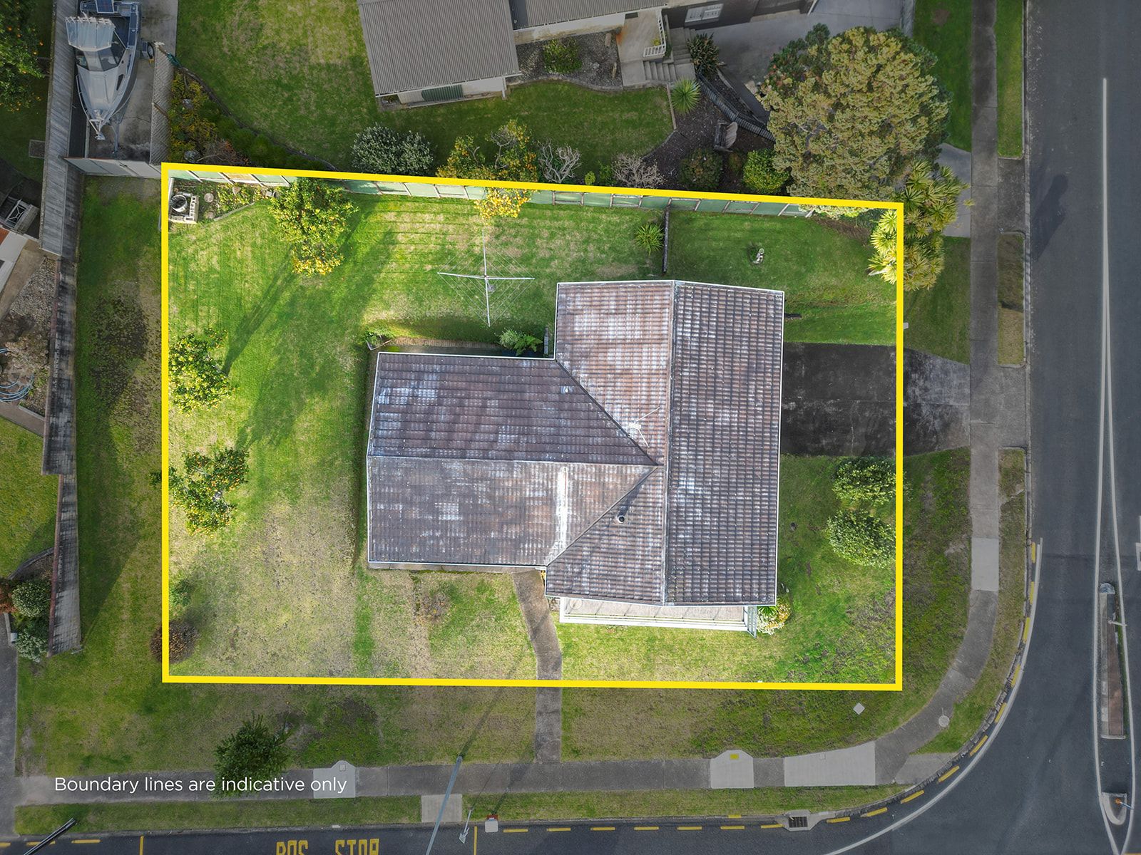 1 Emily Place, Bellevue, Tauranga City