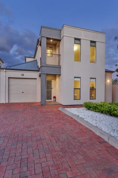 4/20 Balmoral Road, Dernancourt, SA 5075