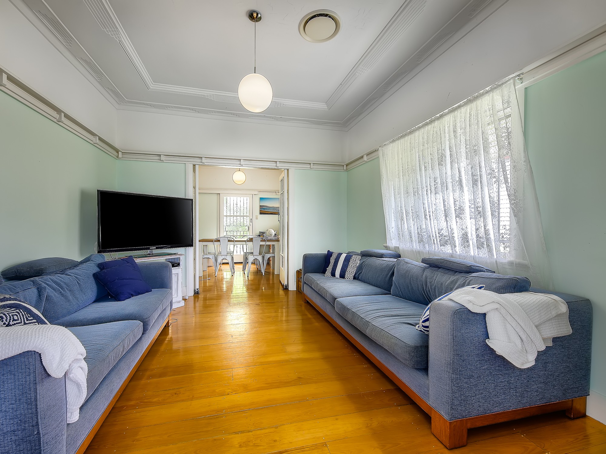 45 Lansdowne Street, Newmarket, QLD 4051