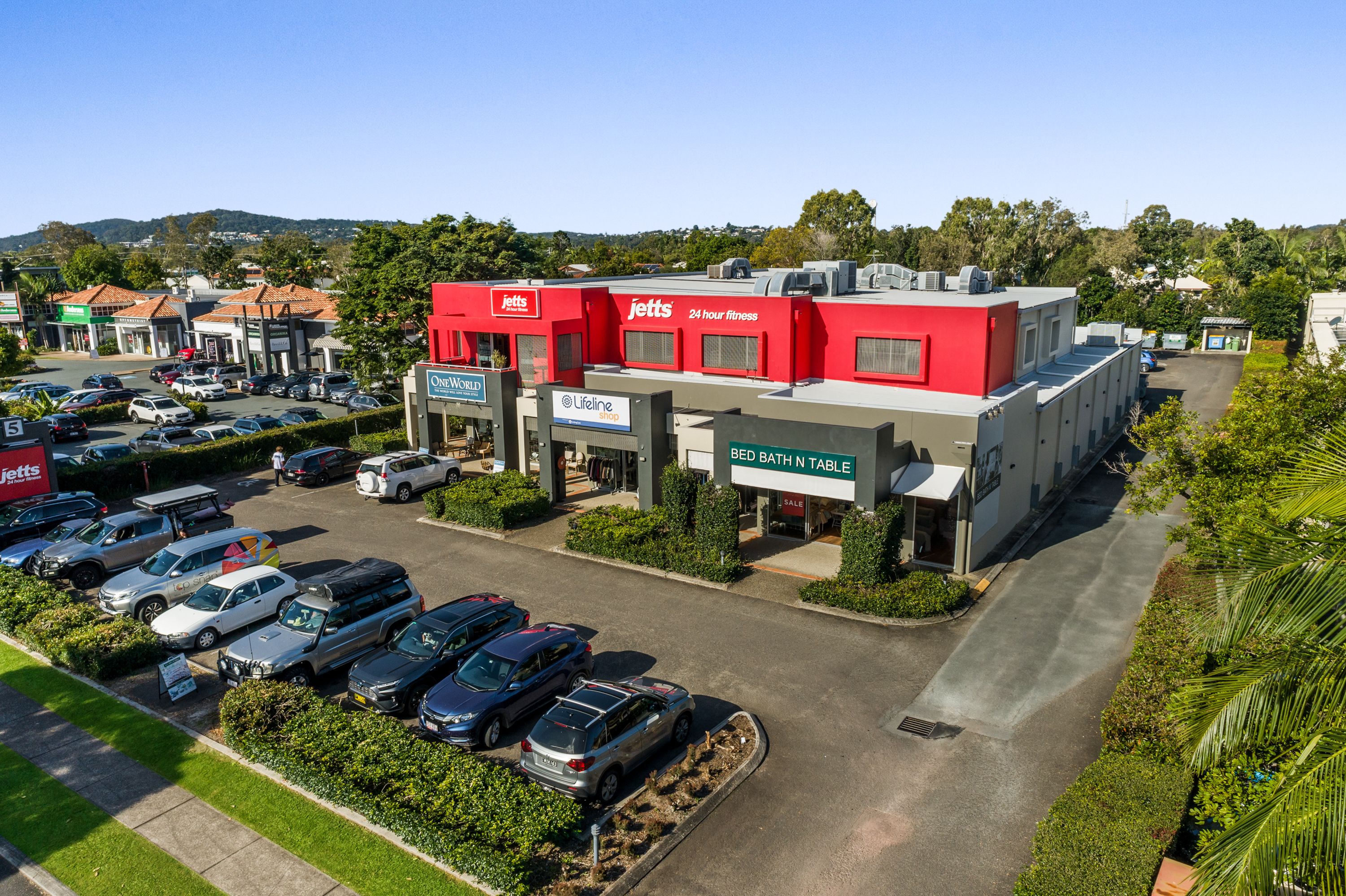 2/5 Gibson Road, Noosaville, QLD 4566