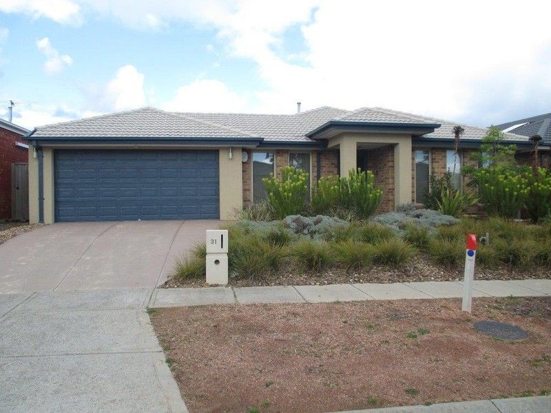 31 Viola Avenue, Point Cook, VIC 3030