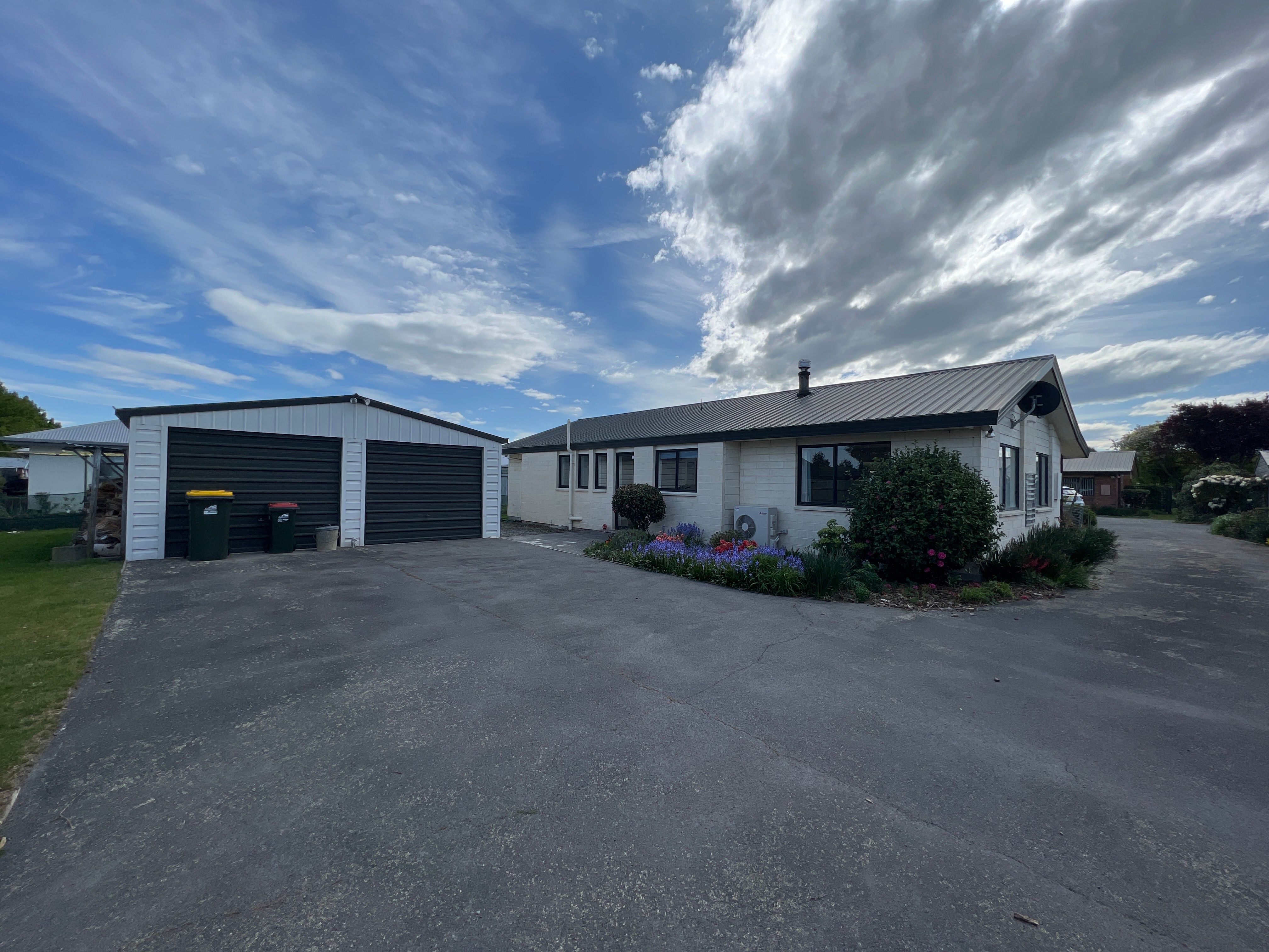21 Nixon Street, Ashburton, Ashburton District