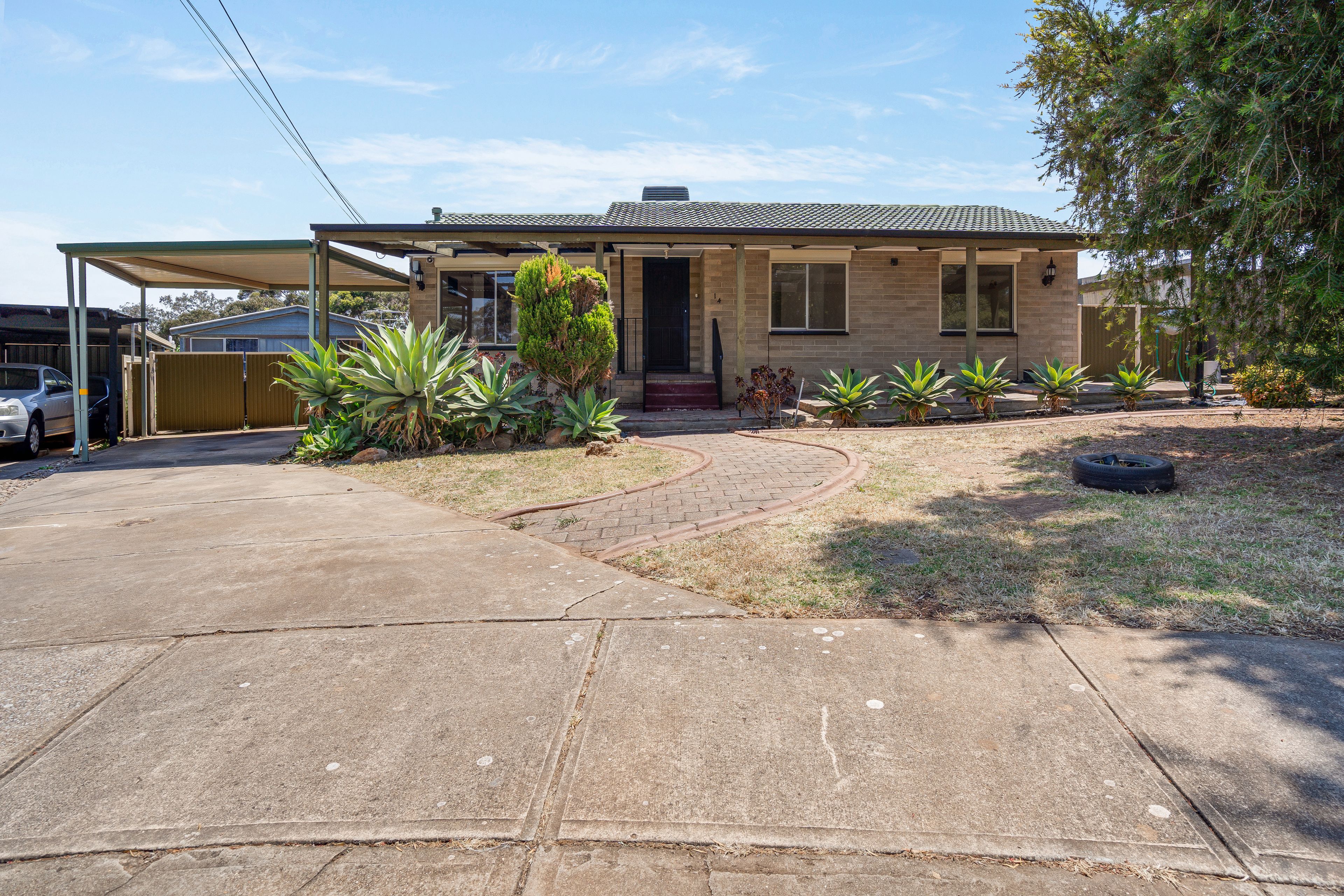 14 Leyton Avenue, Ingle Farm, SA 5098