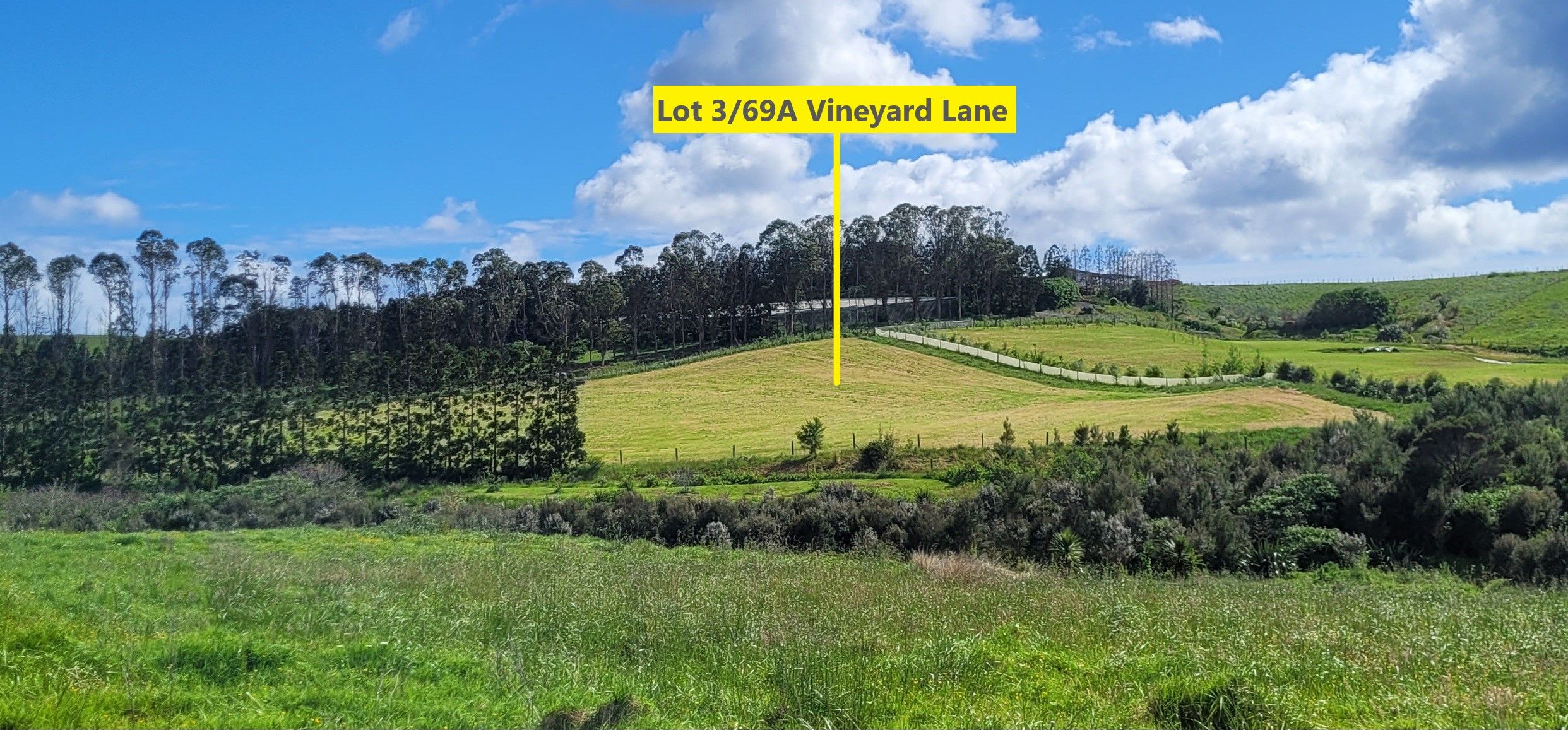 3/69A Vineyard Lane, Mangawhai, Kaipara District