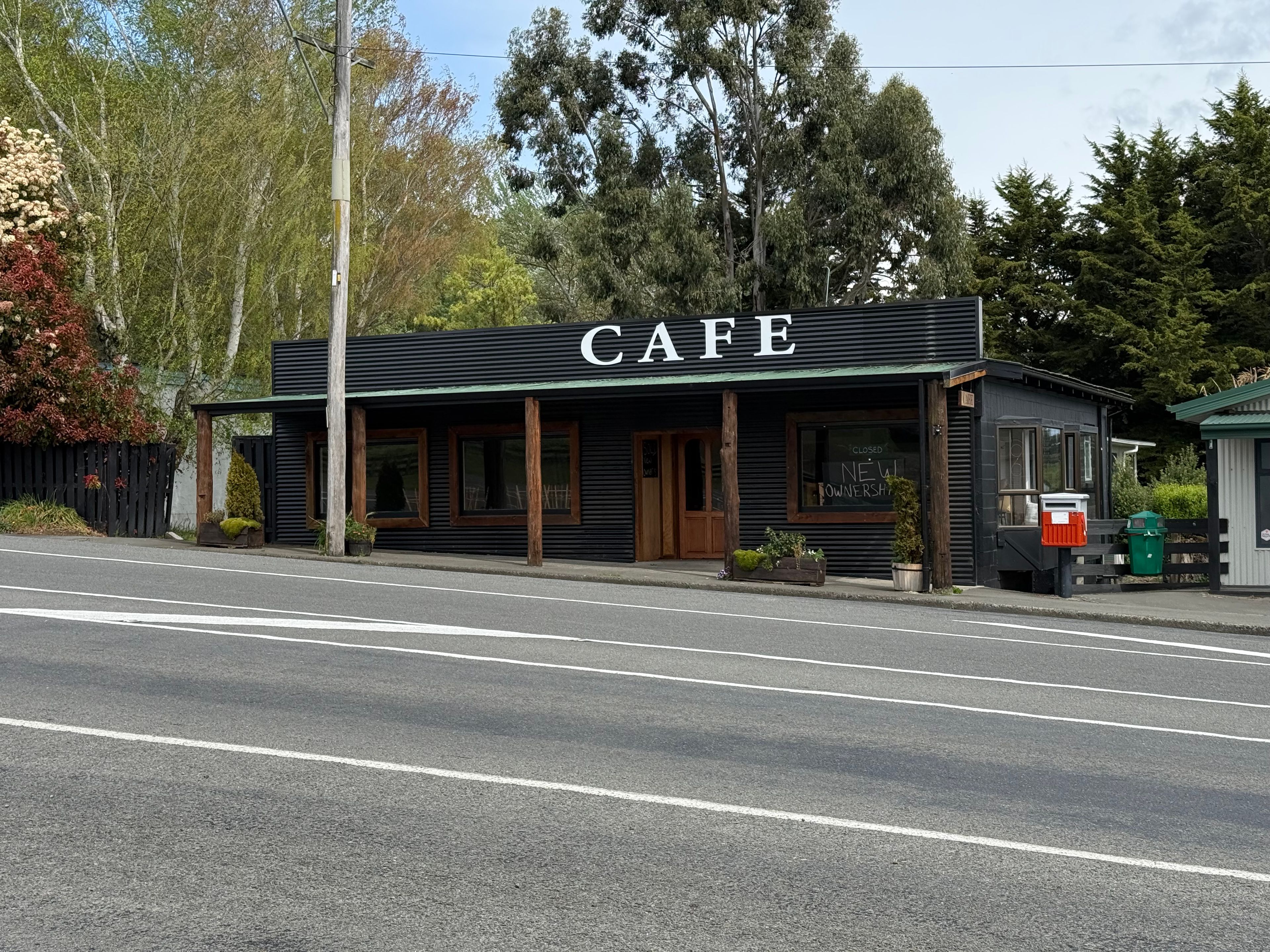 Waikari, Hurunui District