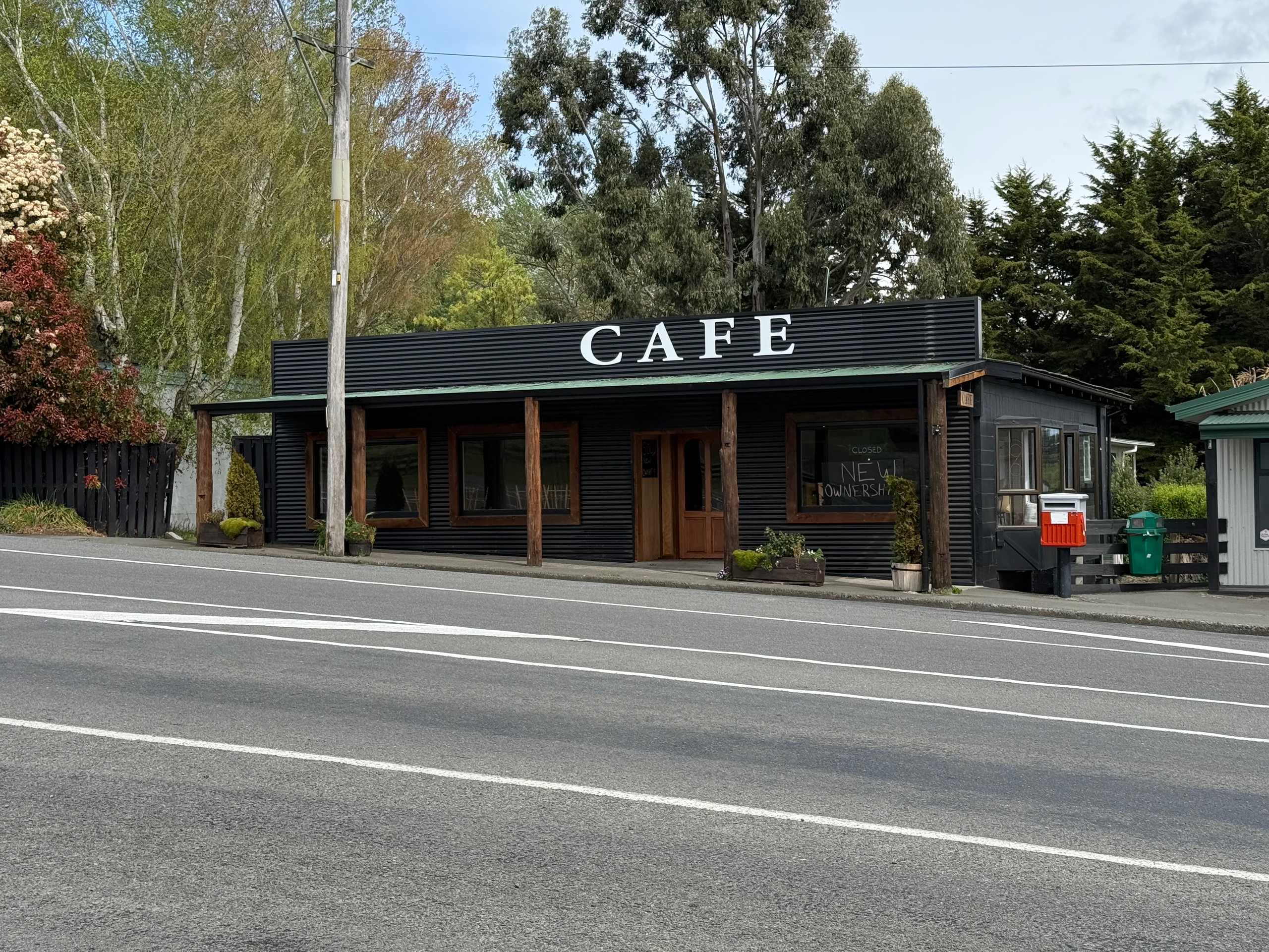 Waikari, Hurunui District