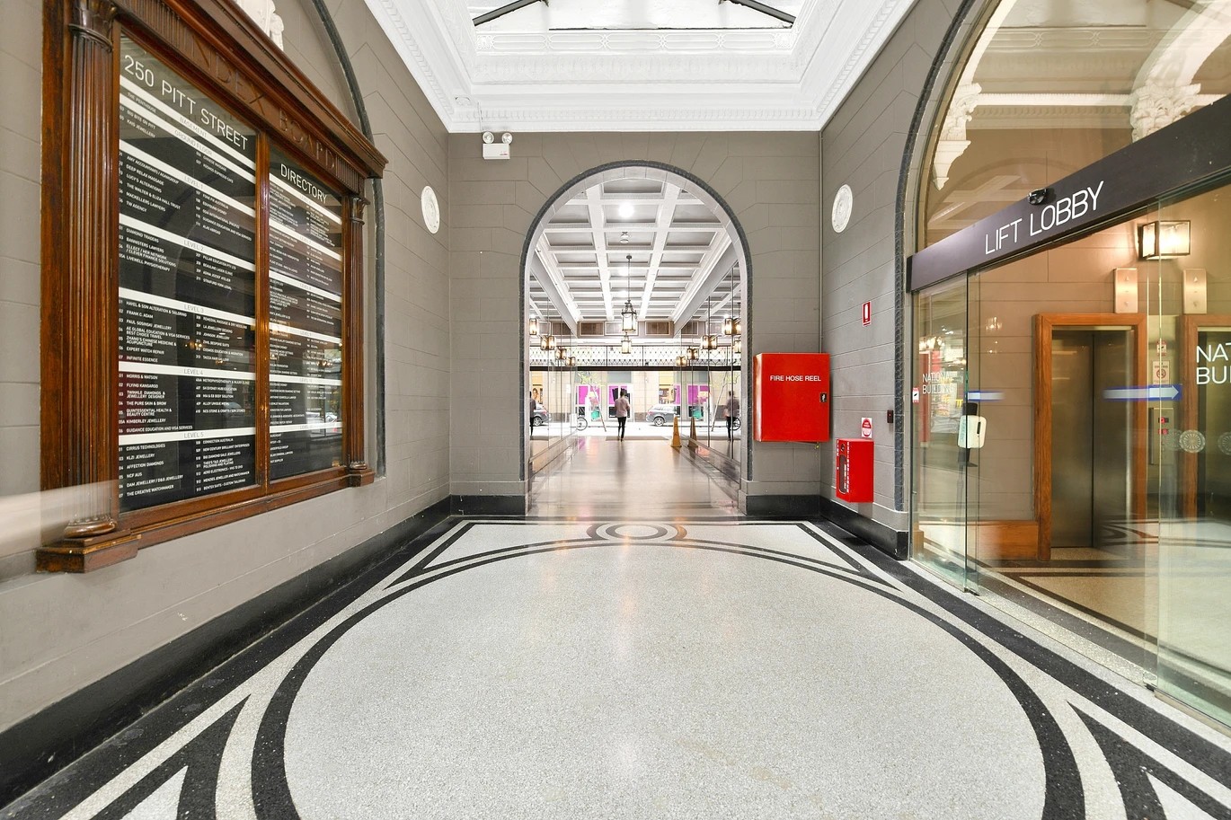 5/250 Pitt Street, Sydney, NSW 2000