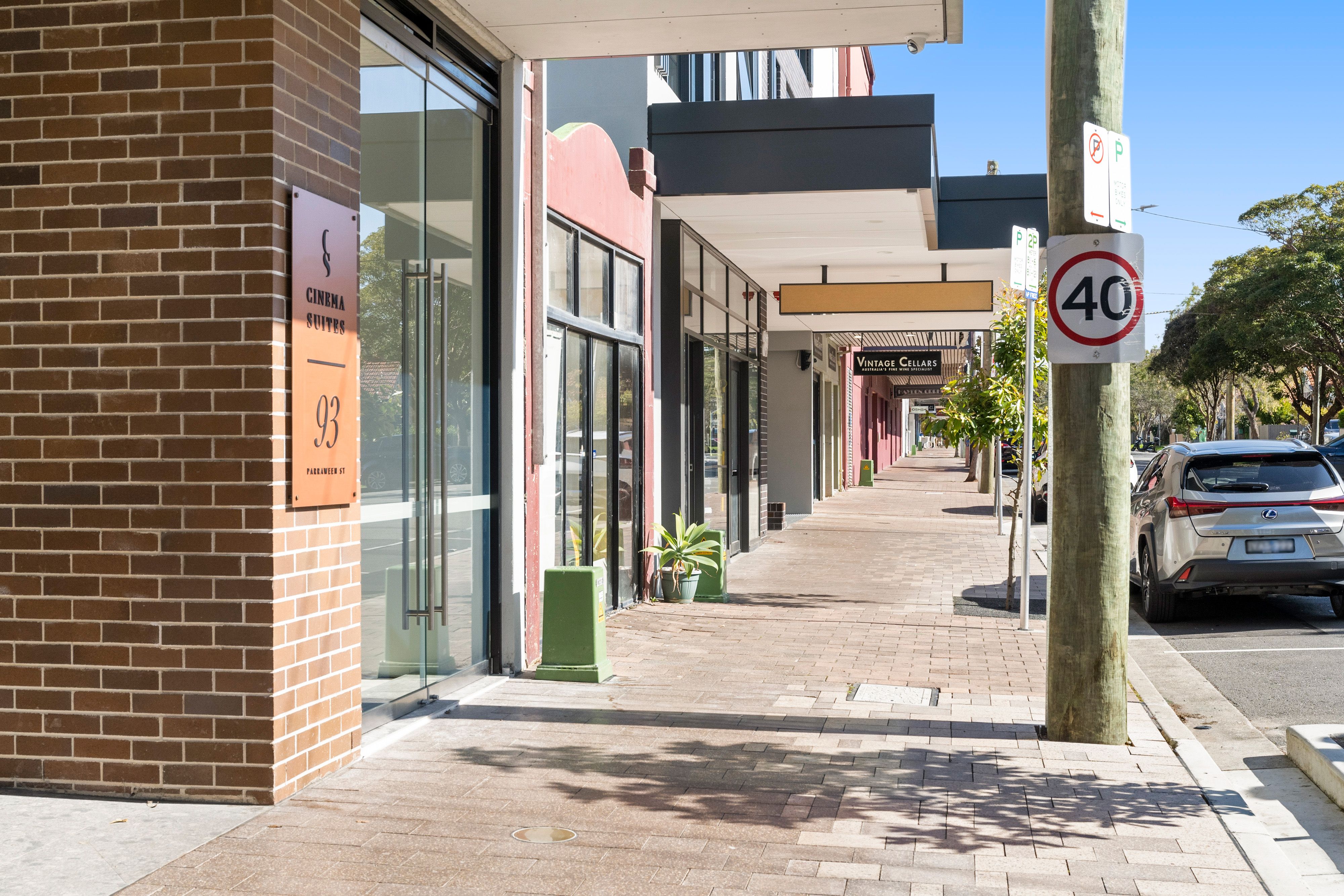 93 Parraween Street, Cremorne, NSW 2090