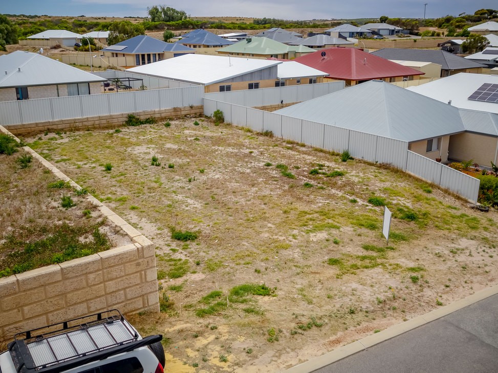 12 Ashdown Loop, Cape Burney, WA 6532