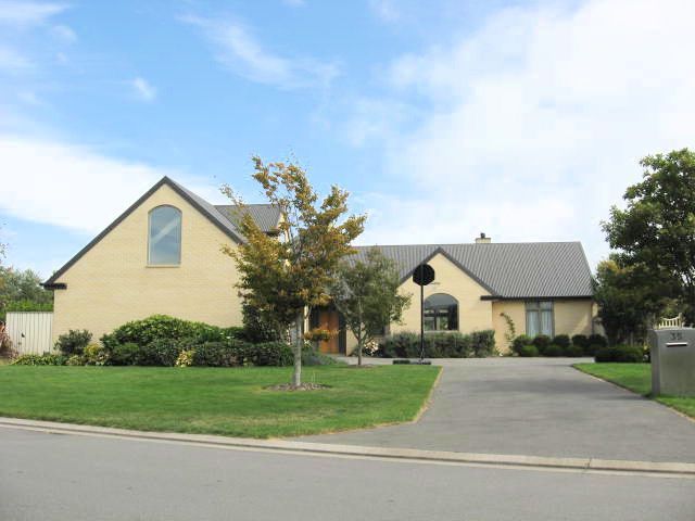 35 Stonebridge Way, Prebbleton, Selwyn District