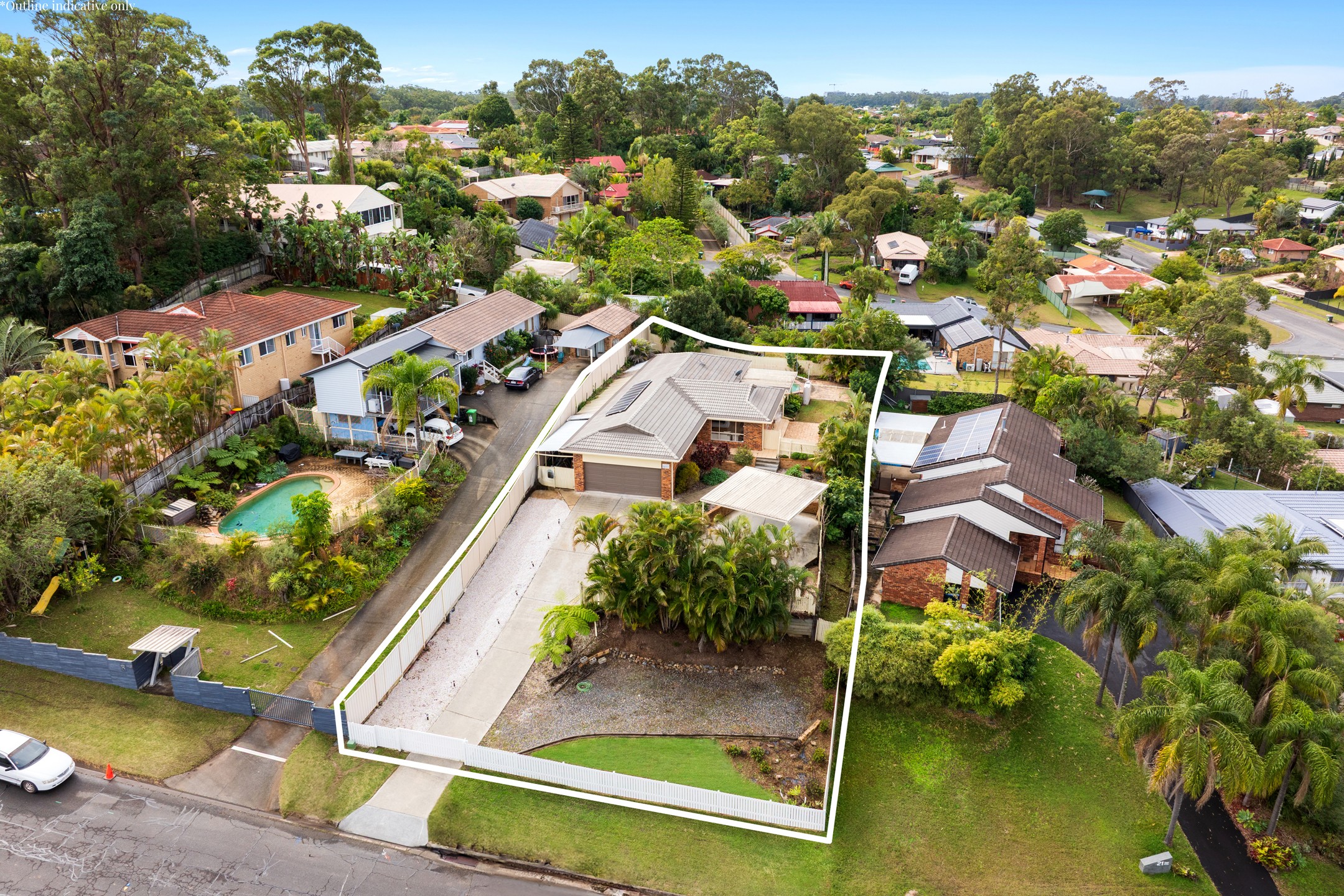 23 Watford Crescent, Molendinar, QLD 4214