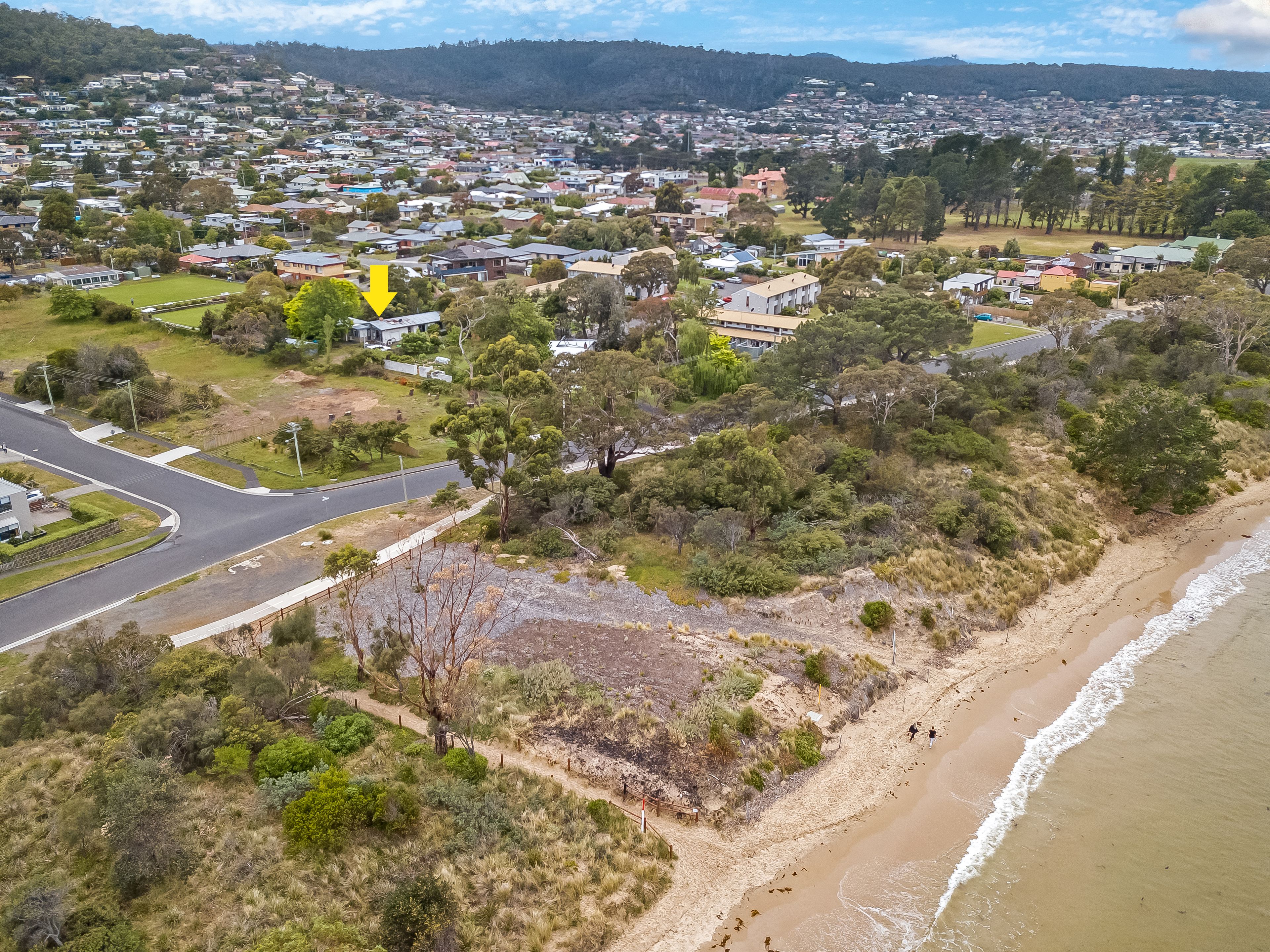 36 Alexandra Esplanade, Bellerive TAS 7018